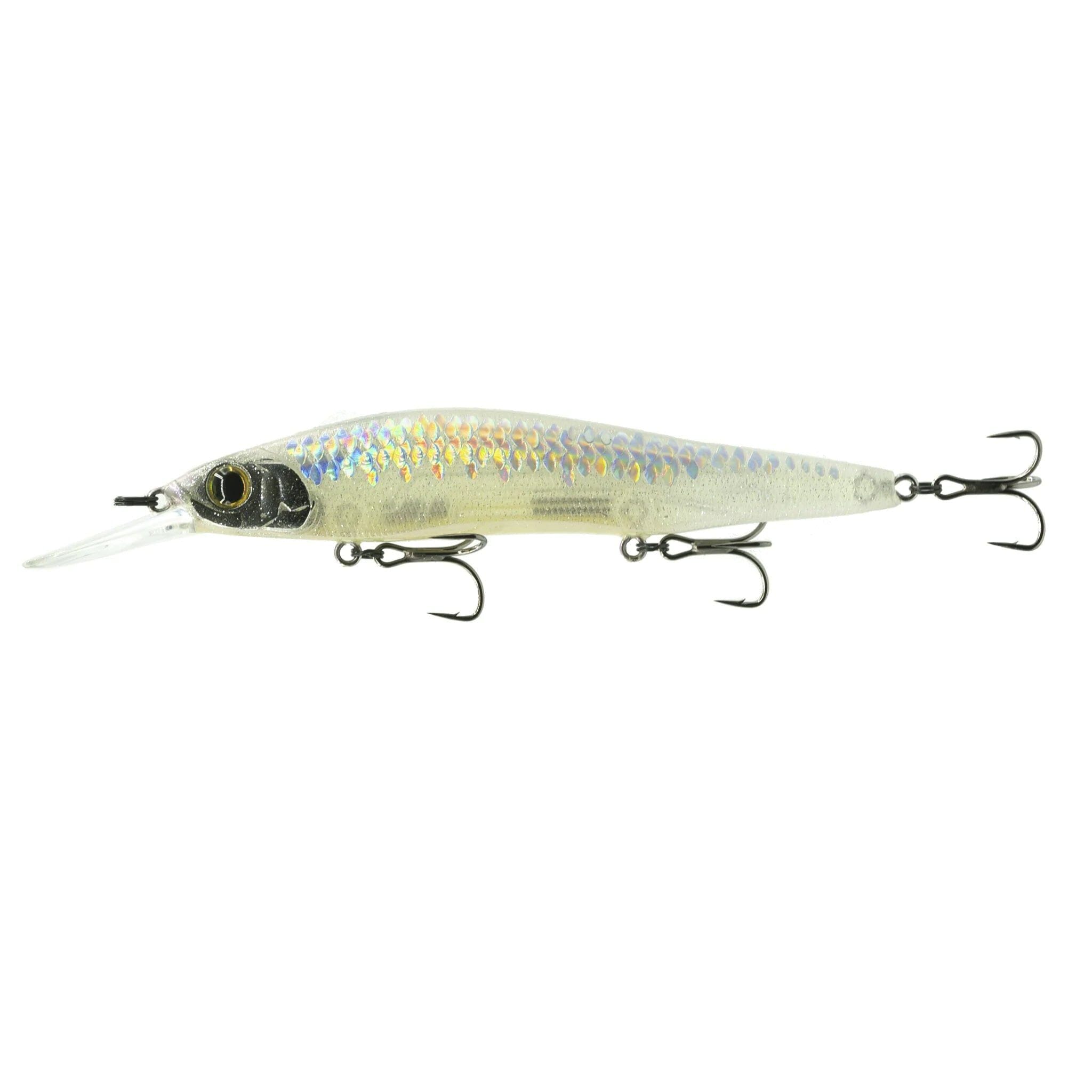 6th Sense Provoke 97 Jerkbait-Shad Dawn-97DD-