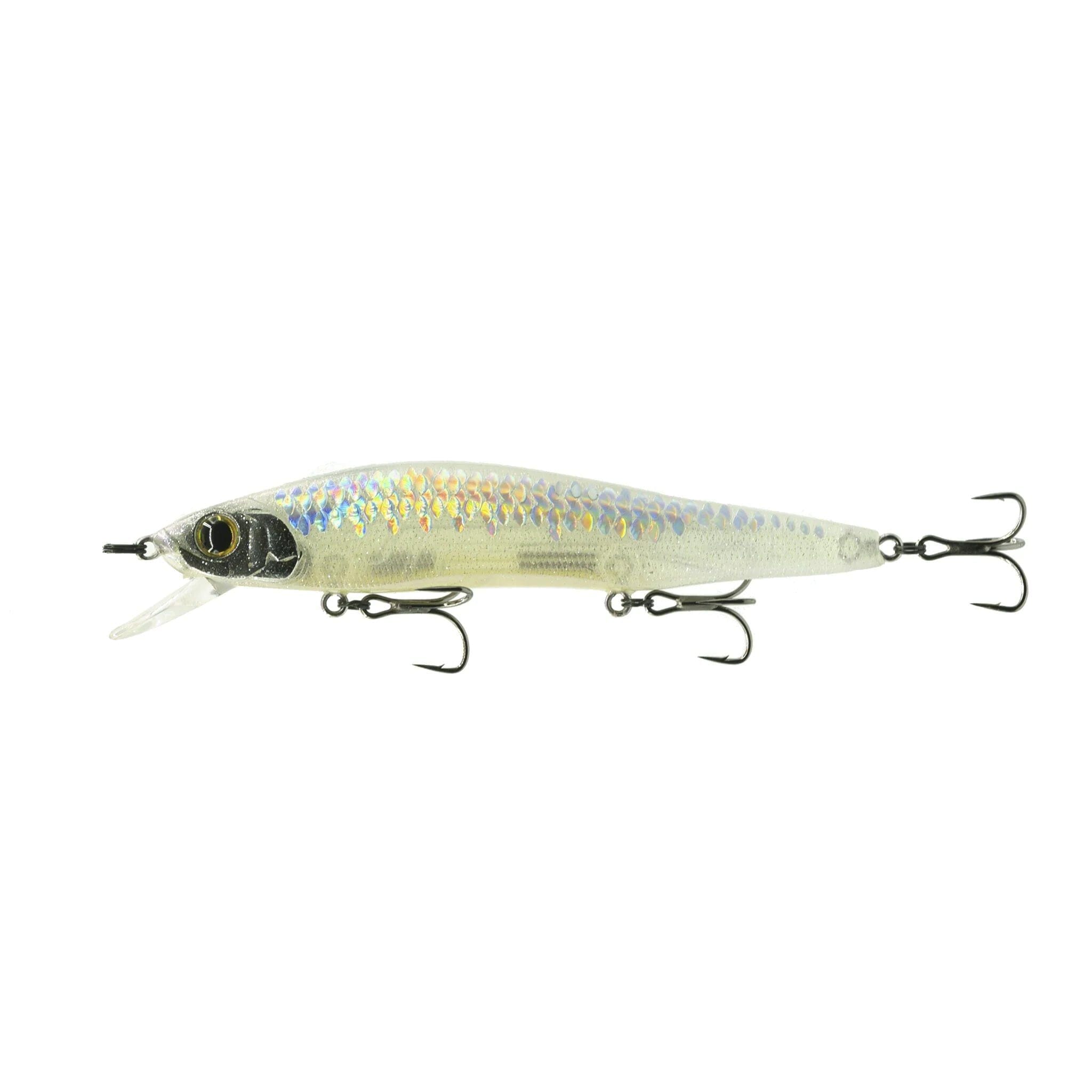 6th Sense Provoke 97 Jerkbait-Shad Dawn-97X-