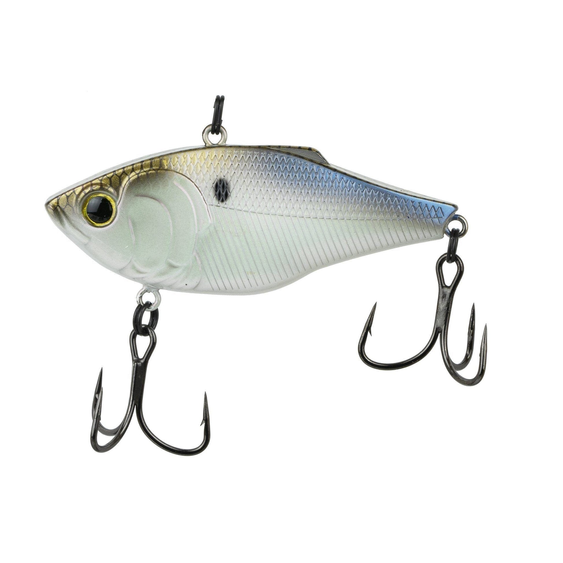 6Th Sense Quake 70 Lipless Crankbait-4K Shad-