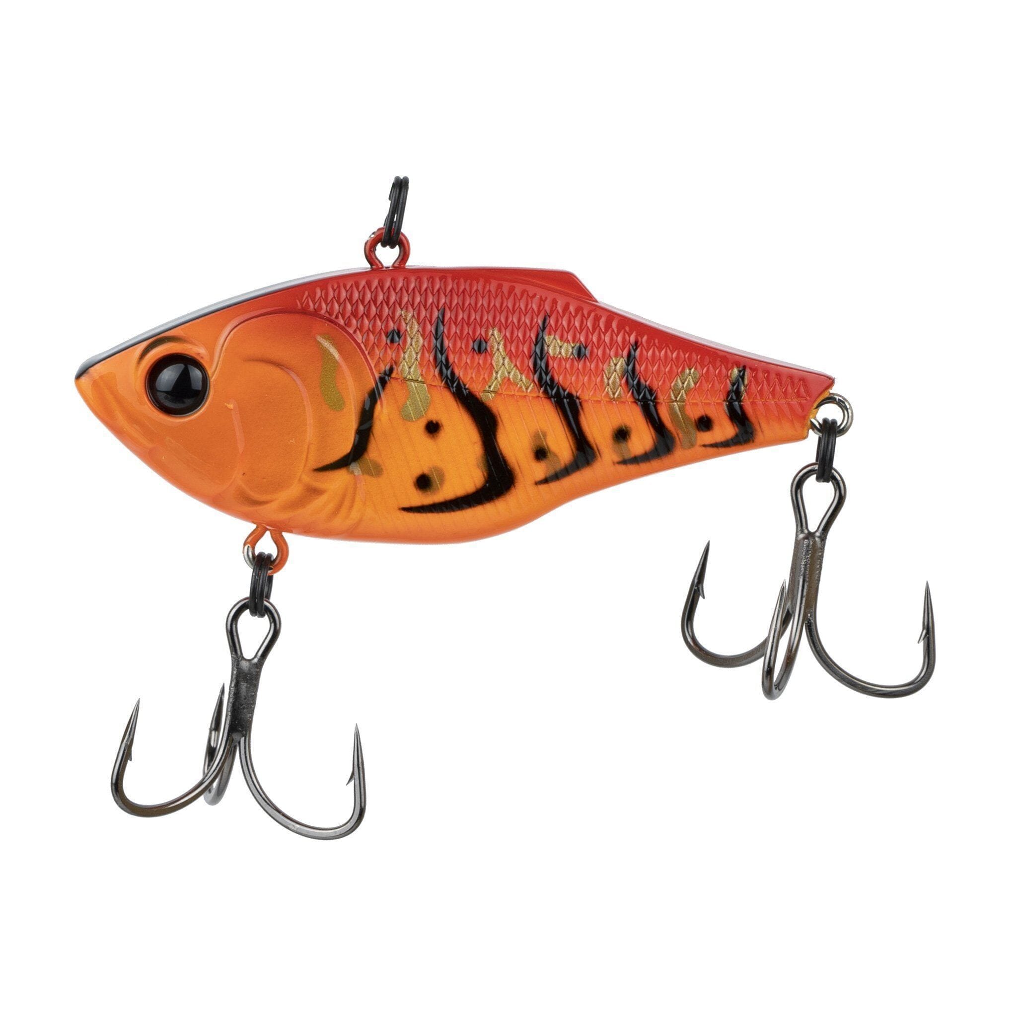 6Th Sense Quake 70 Lipless Crankbait-Boiled Crawfish-