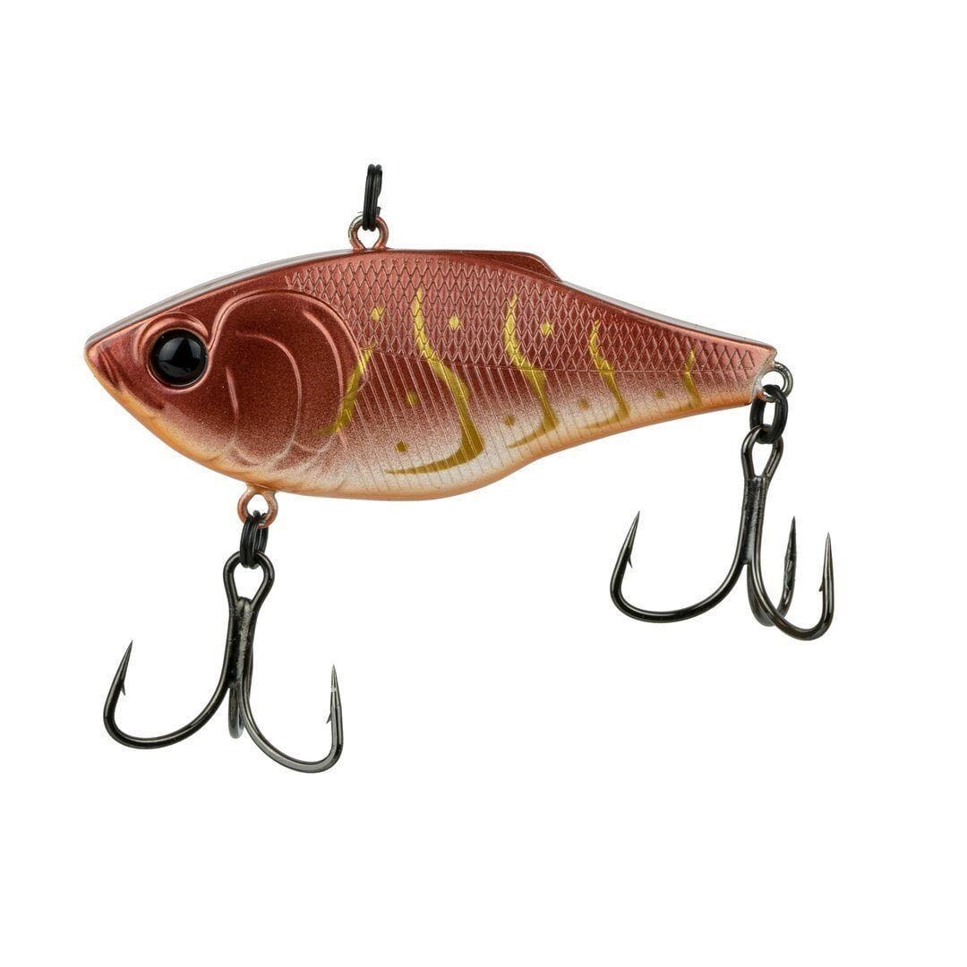 6Th Sense Quake 70 Lipless Crankbait-Crawfish Crave-