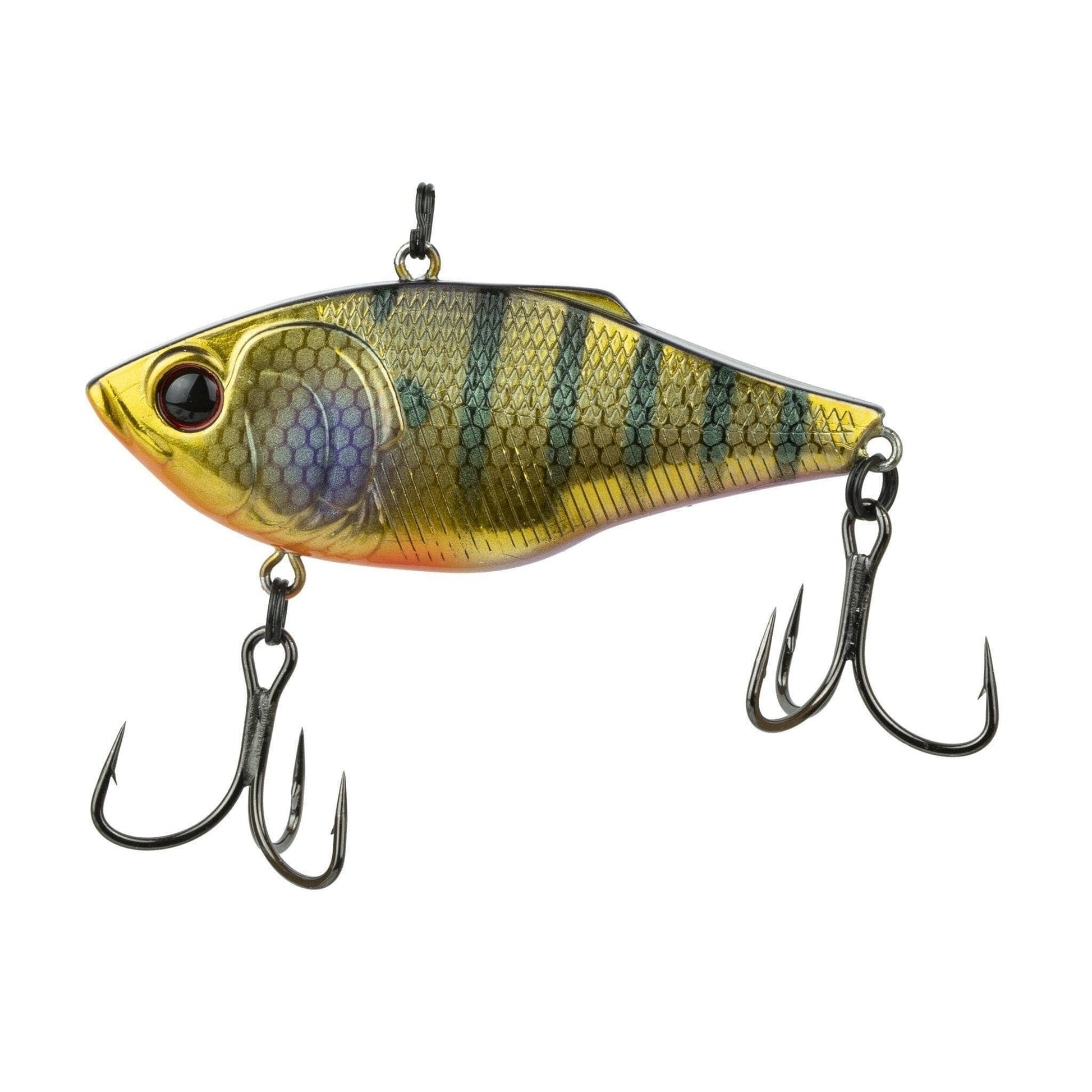6Th Sense Quake 70 Lipless Crankbait-Golden Gill-
