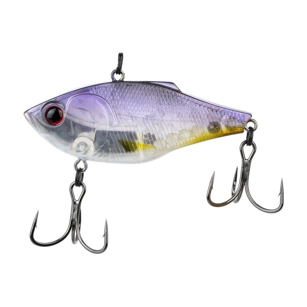 6Th Sense Quake 70 Lipless Crankbait-Rayburn Ghost-