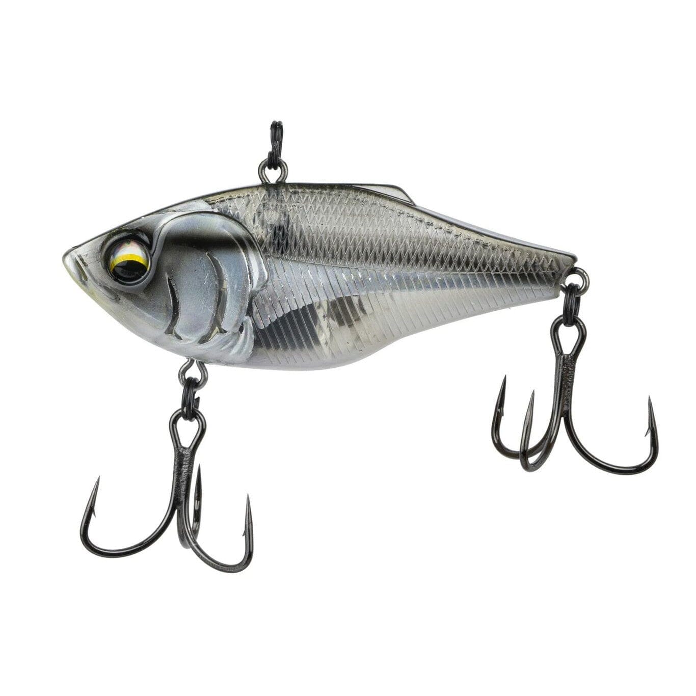 6Th Sense Quake 70 Lipless Crankbait-Shad Burst-