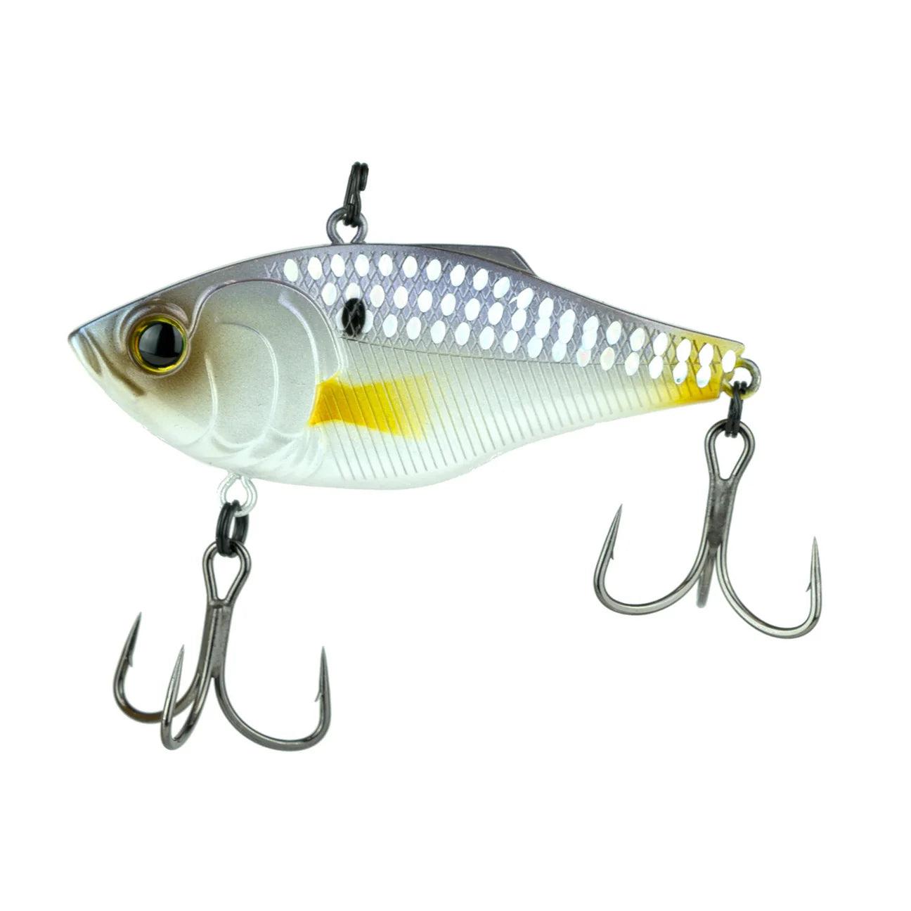 6Th Sense Quake 70 Lipless Crankbait-Shad Pro-