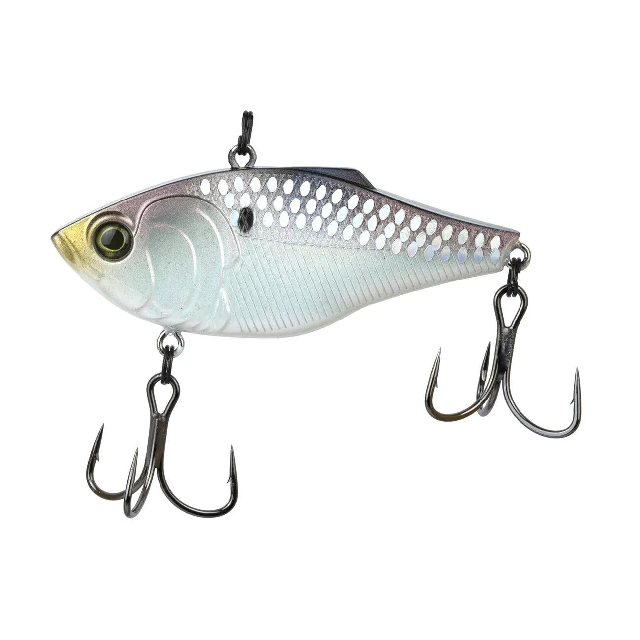 6Th Sense Quake 70 Lipless Crankbait-Shad Scales-