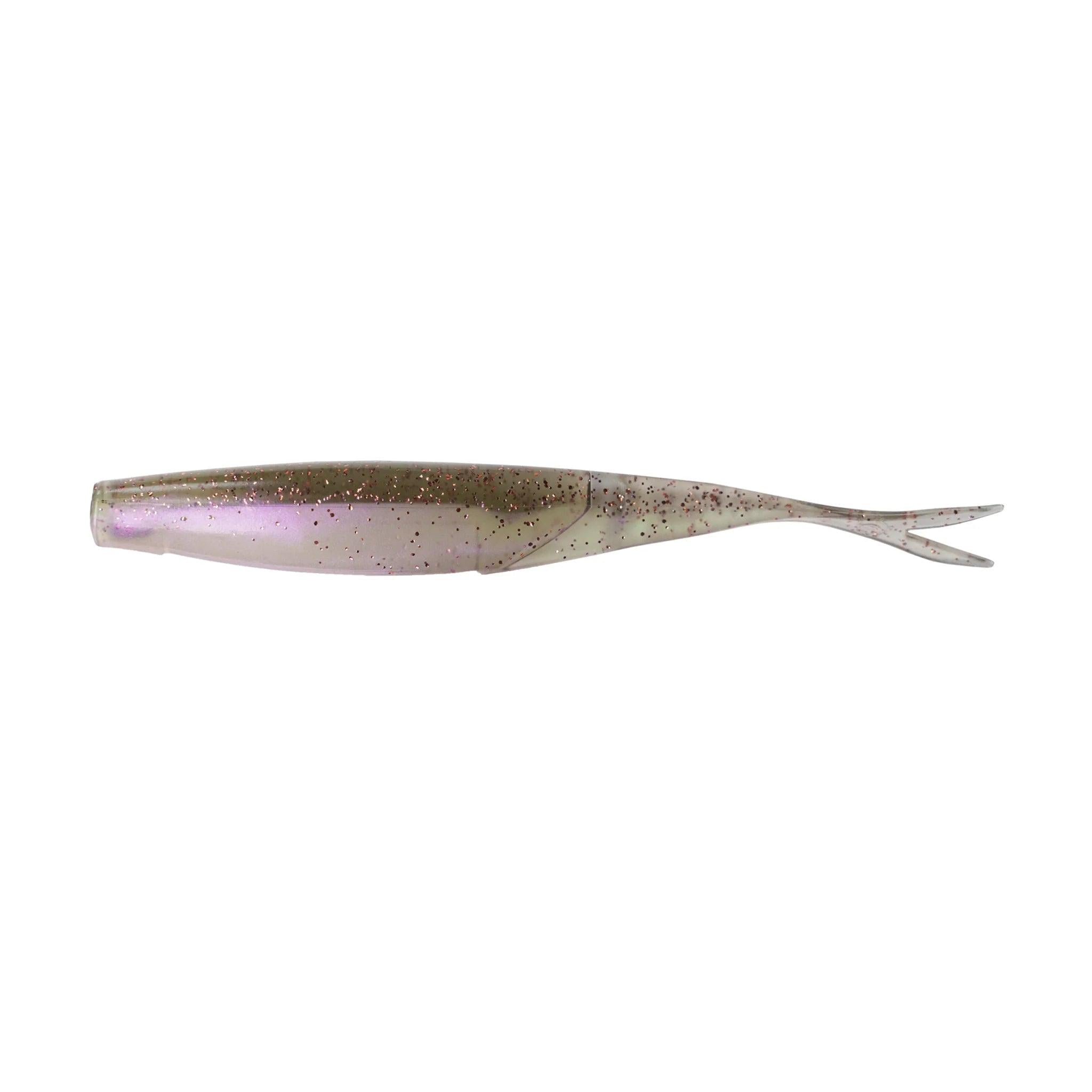 6th Sense Shindo Shad 6.0-Salty Shad-