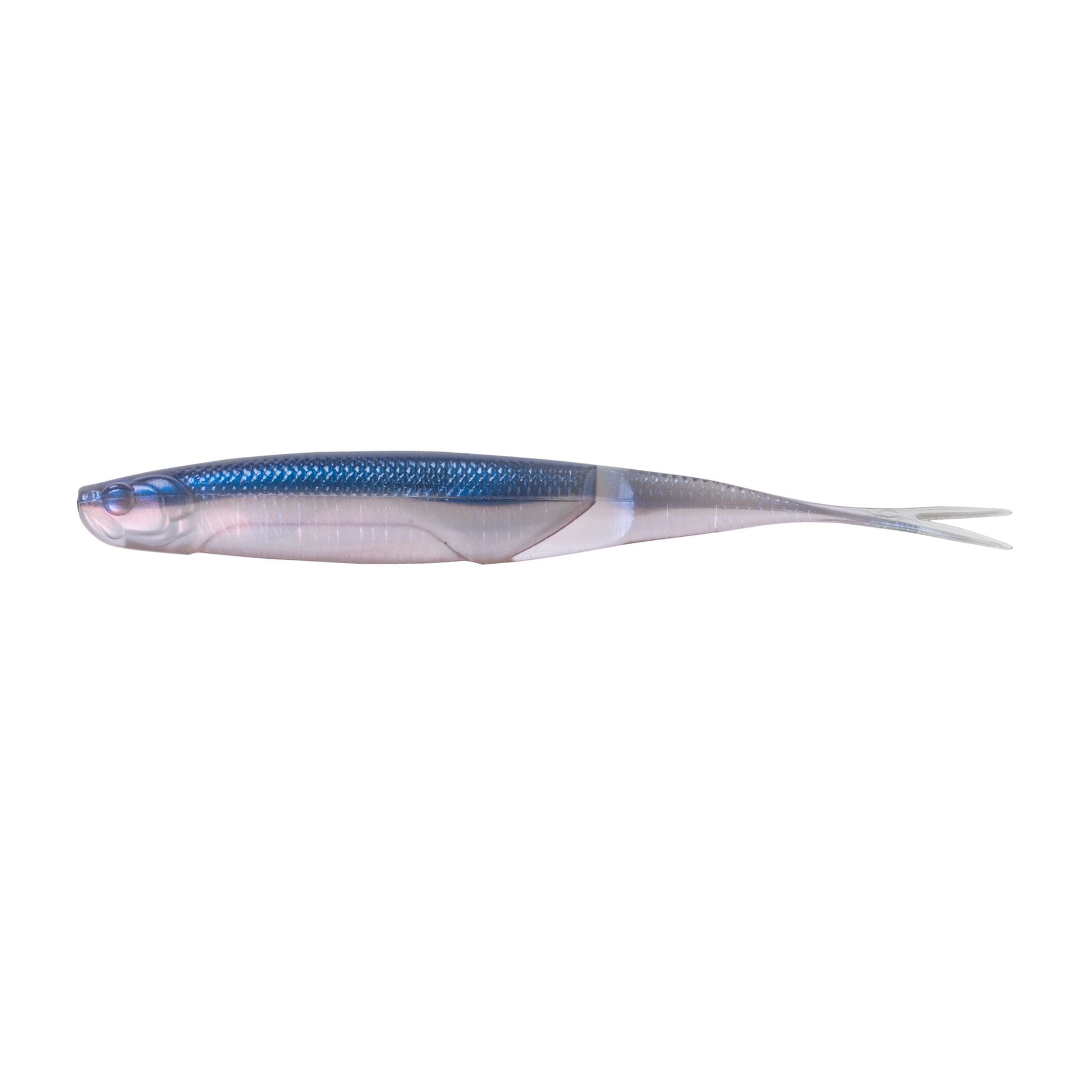 6th Sense Shindo Shad Ghost Pro Shad 6" 