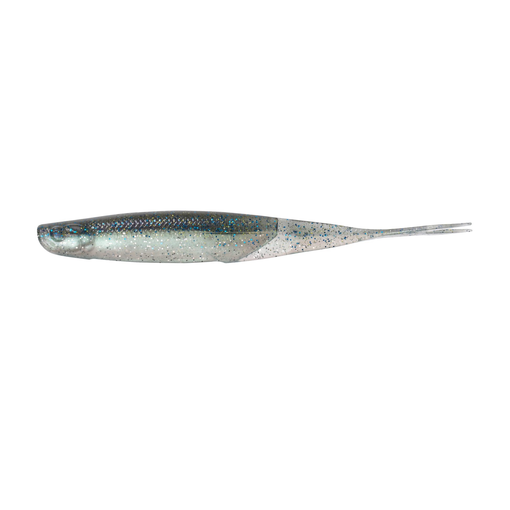 6th Sense Shindo Shad Threadfin Shad 6" 