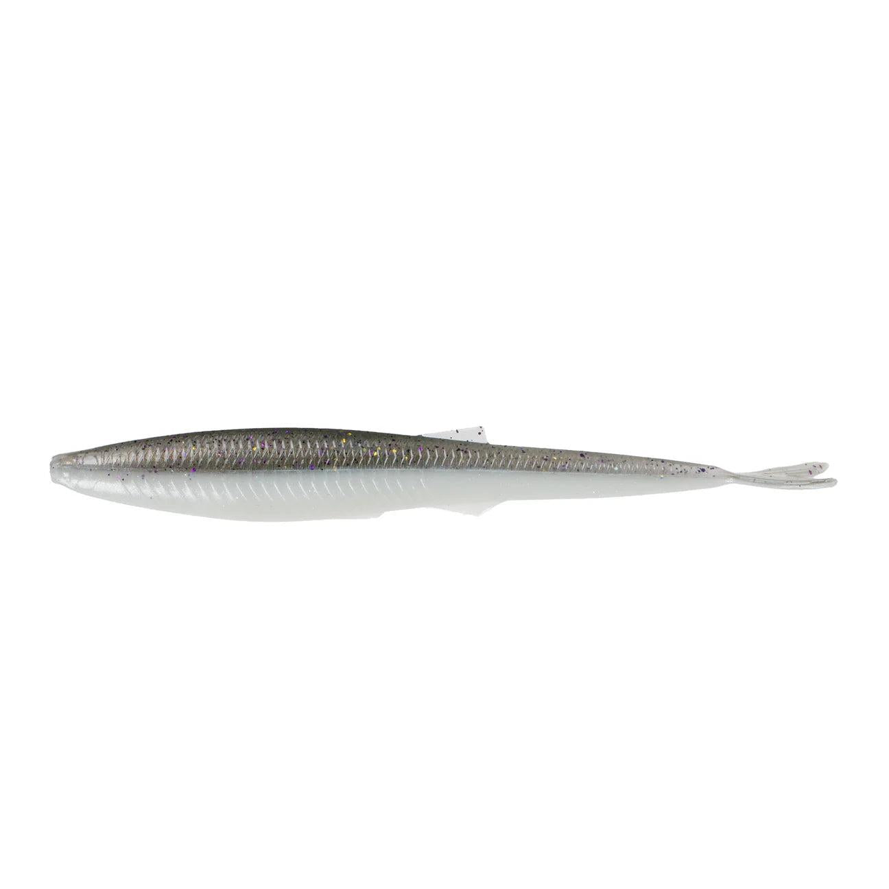 6th Sense Sketch 4.3" 8pk 4k Shad 