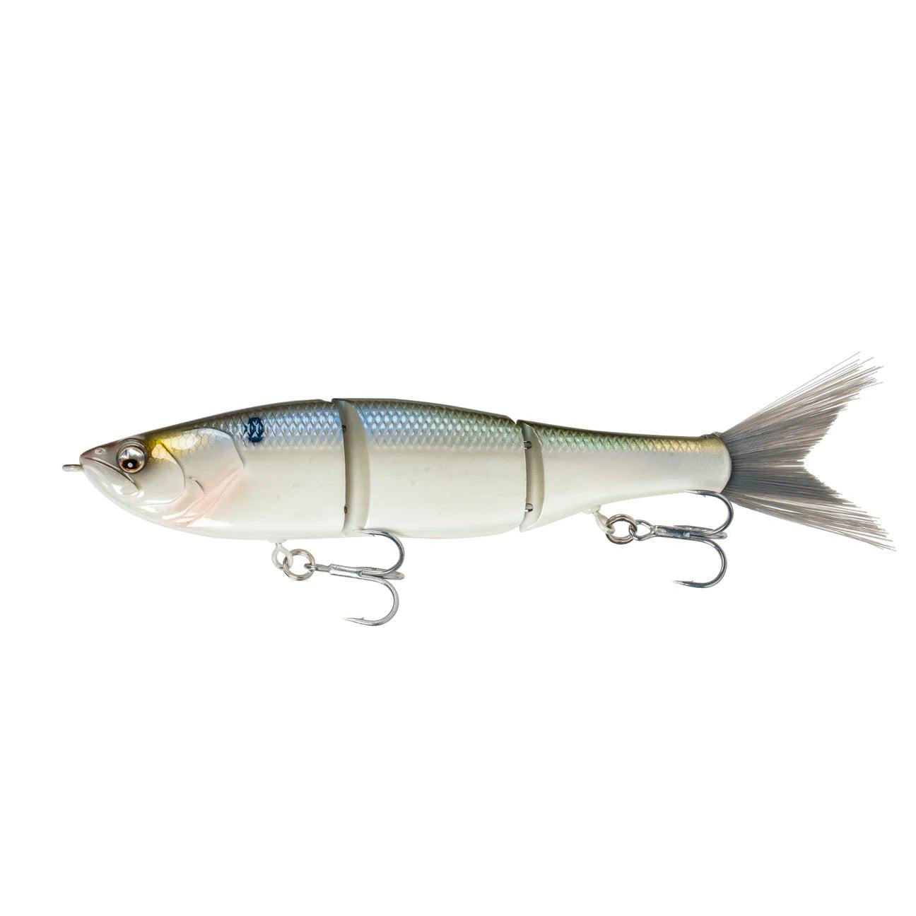 6th Sense Speed Draw 5.5" Menhaden "Saltwater" 