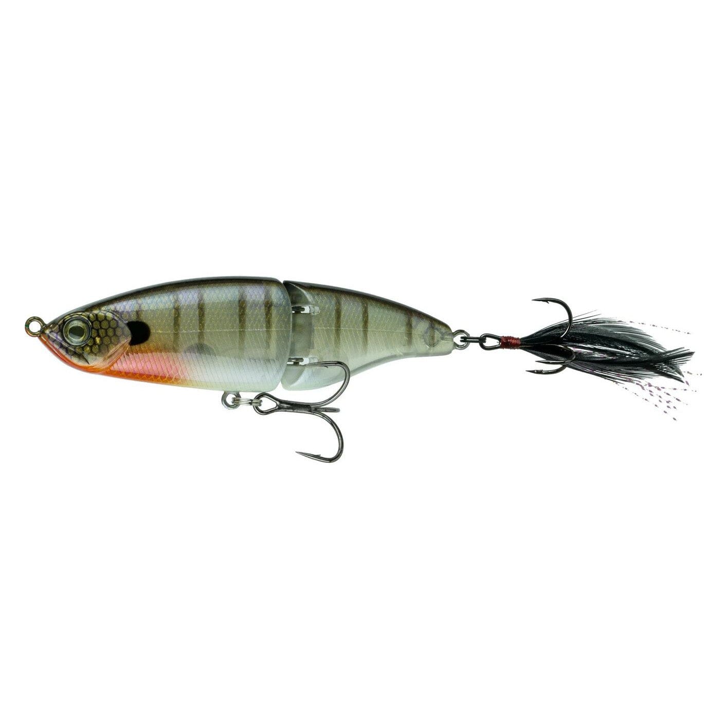 6Th Sense Speed Glide 100-Bluegill Spawn-