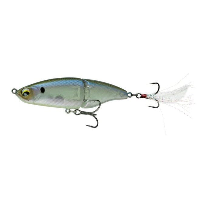 6Th Sense Speed Glide 100-Ghost Bone Minnow-