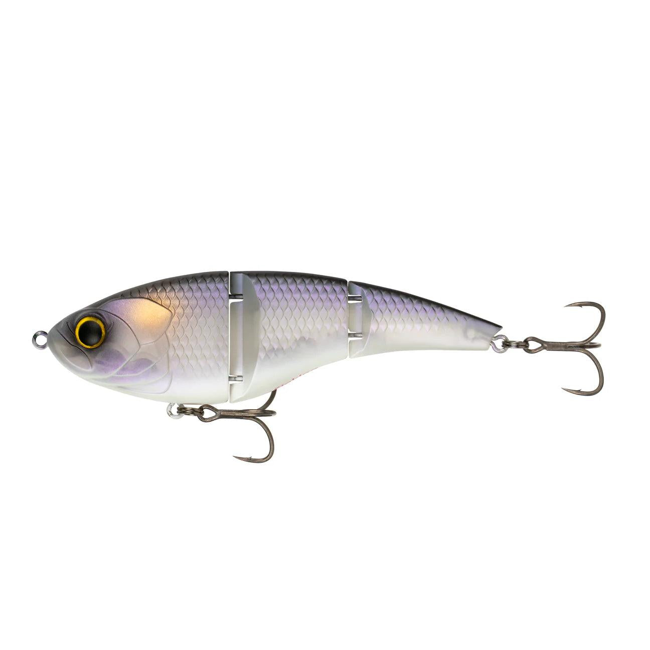 6th Sense Speed Pump 4.0 Lavish Shad 