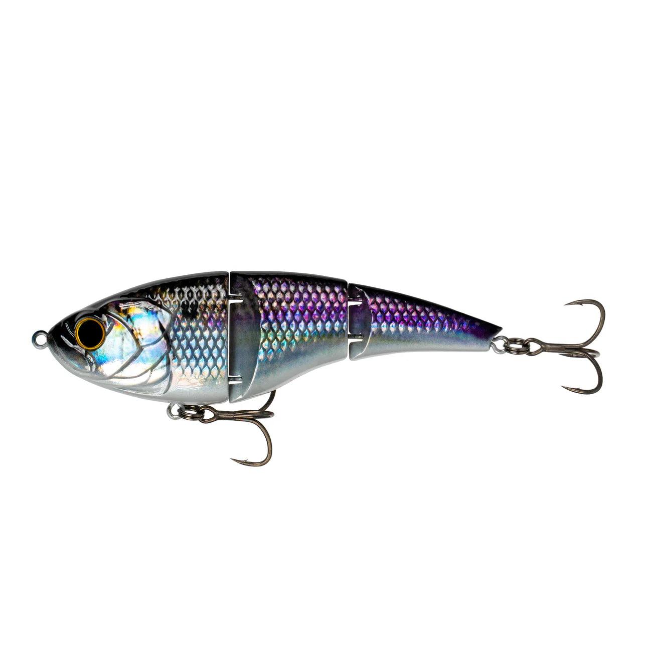 6th Sense Speed Pump 4.0 Live Gizzard Flash 