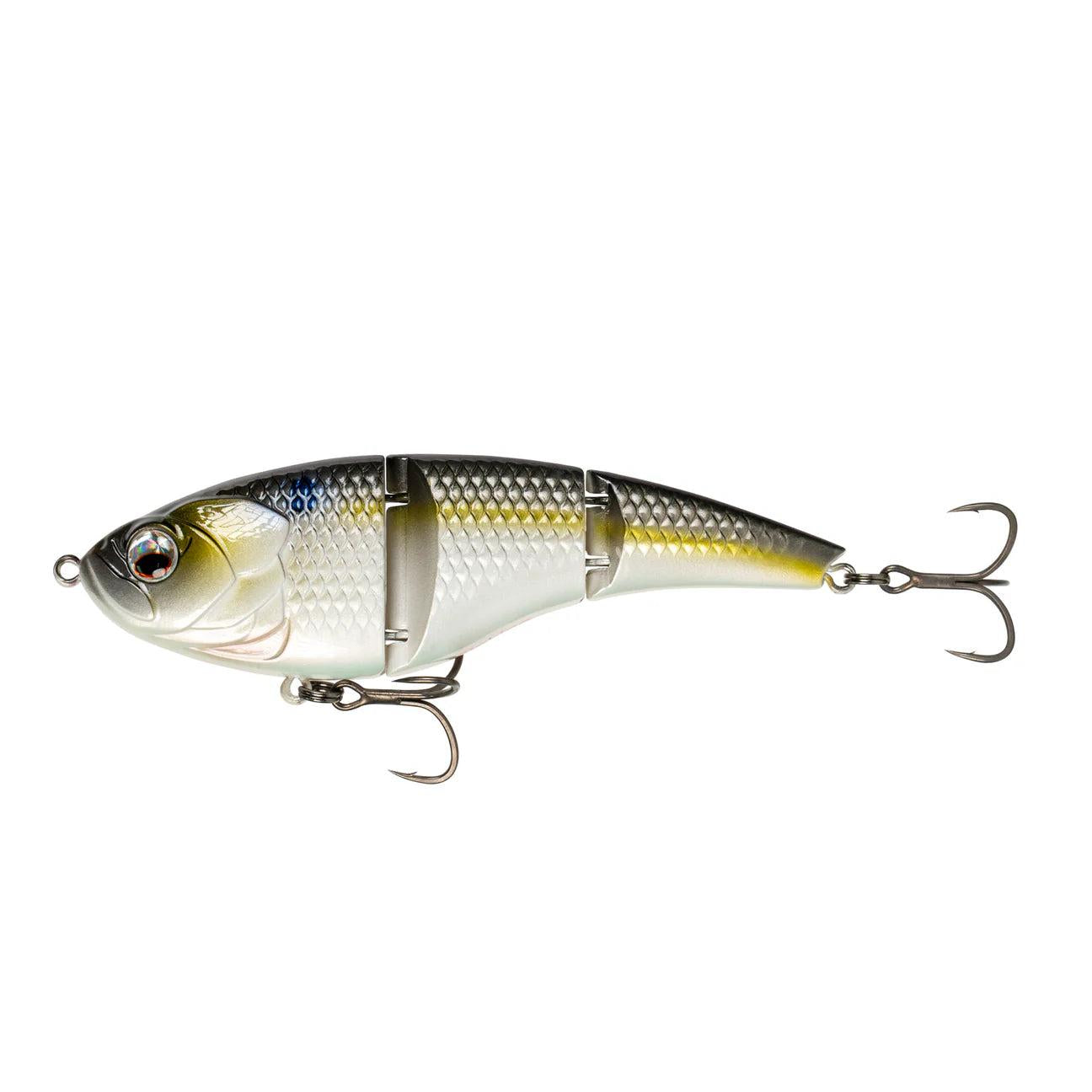 6th Sense Speed Pump 4.0 Pro Gizzard 