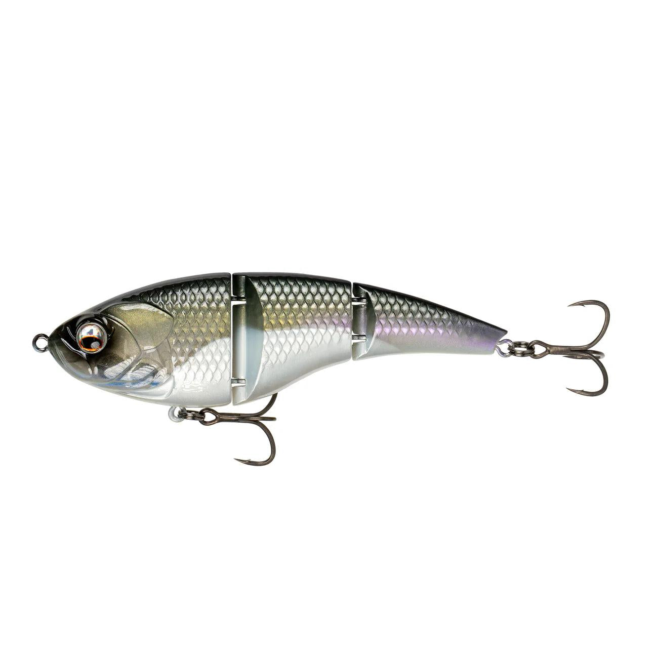 6th Sense Speed Pump 4.0 Pro Minnow 