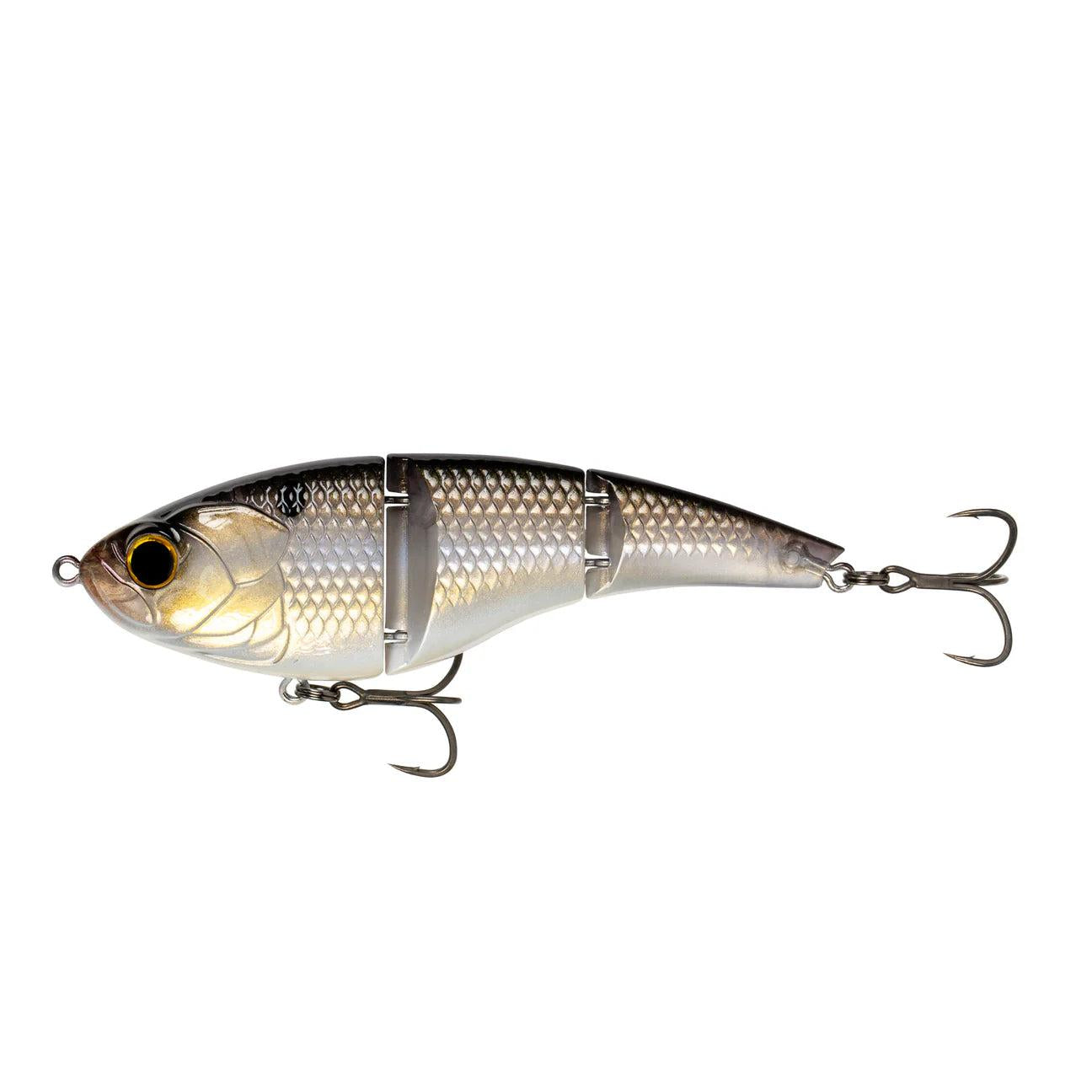 6th Sense Speed Pump 4.0 Shad Fetch 