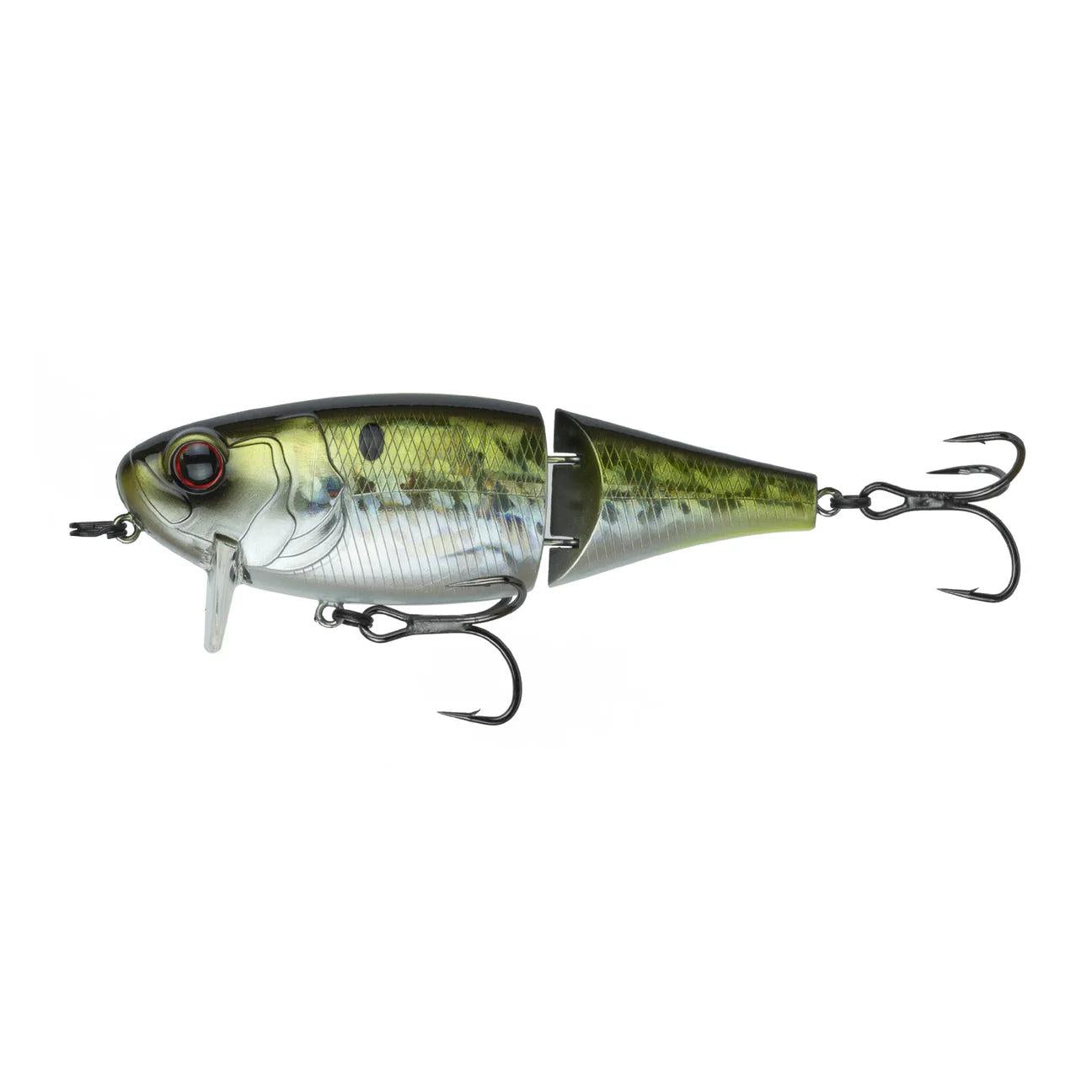 6Th Sense Speed Wake Wake Bait-American Shad-