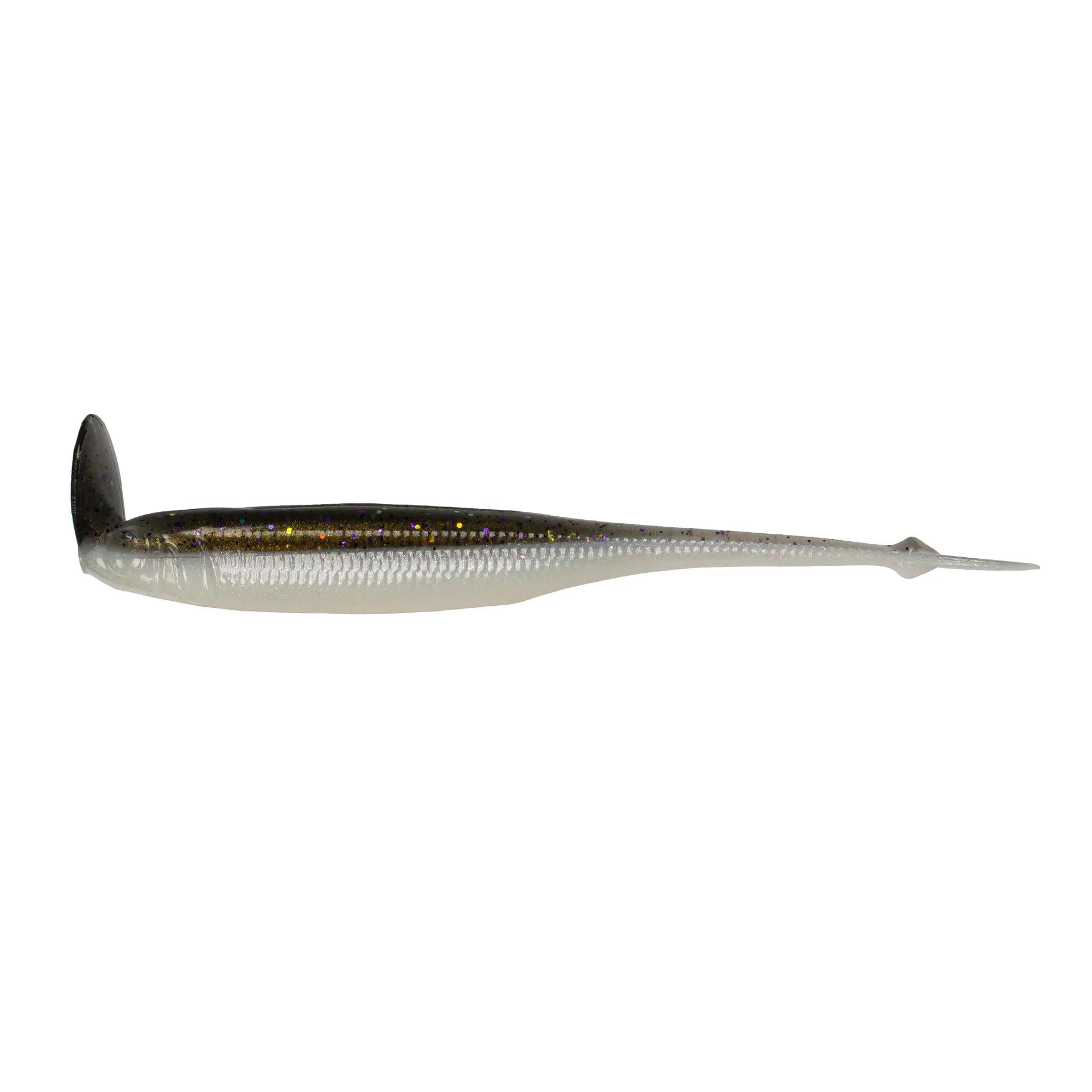 6th Sense Strobe Shaker 3.7-4k Shad-