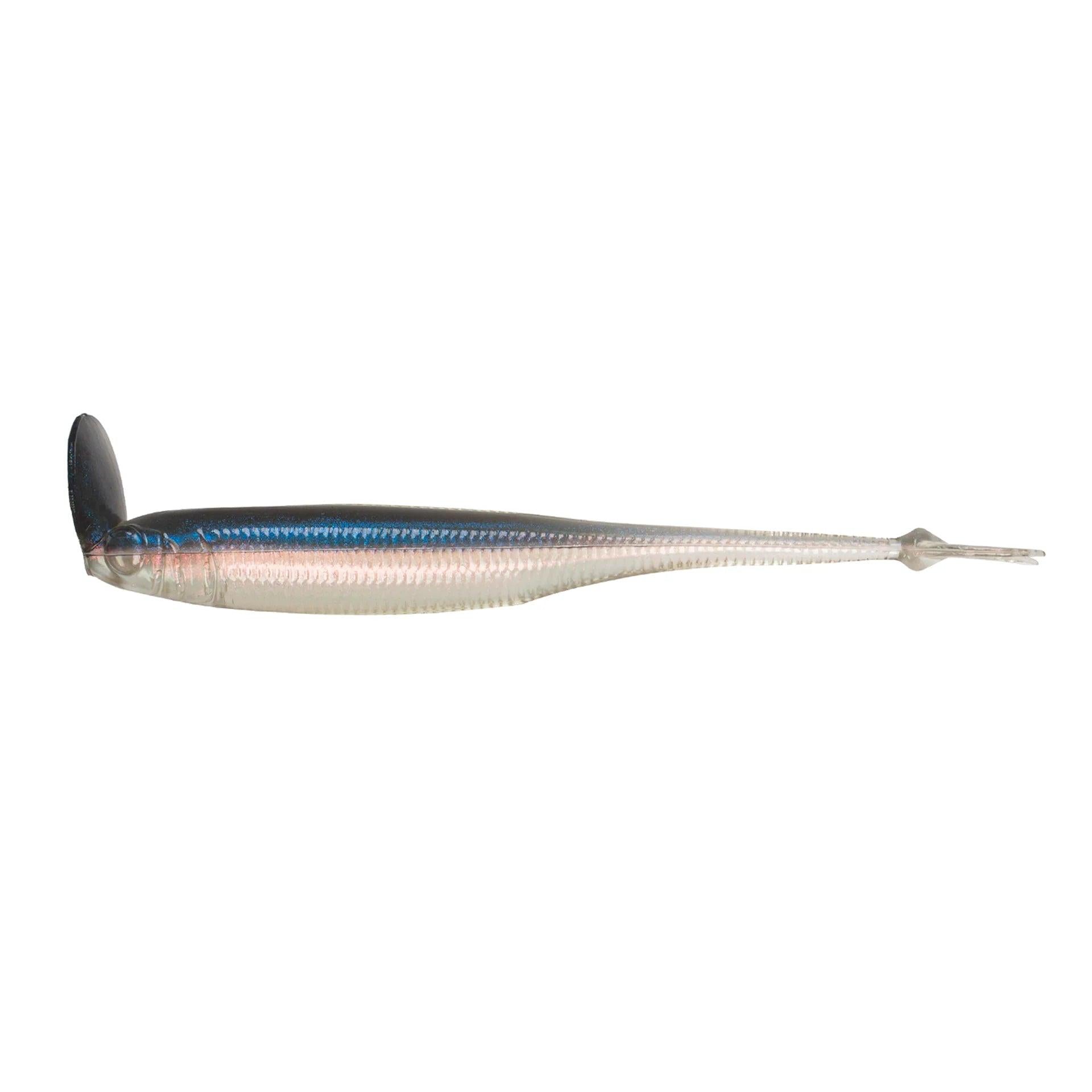 6th Sense Strobe Shaker 3.7-Ghost Pro Shad-