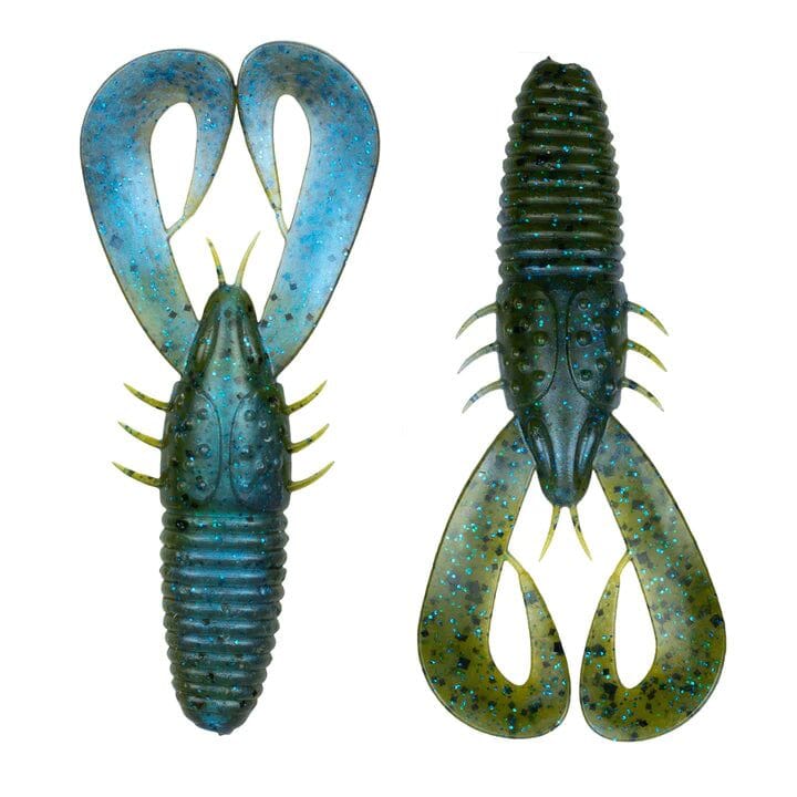 6Th Sense Stroker 3.3-Bluegrass Magic-