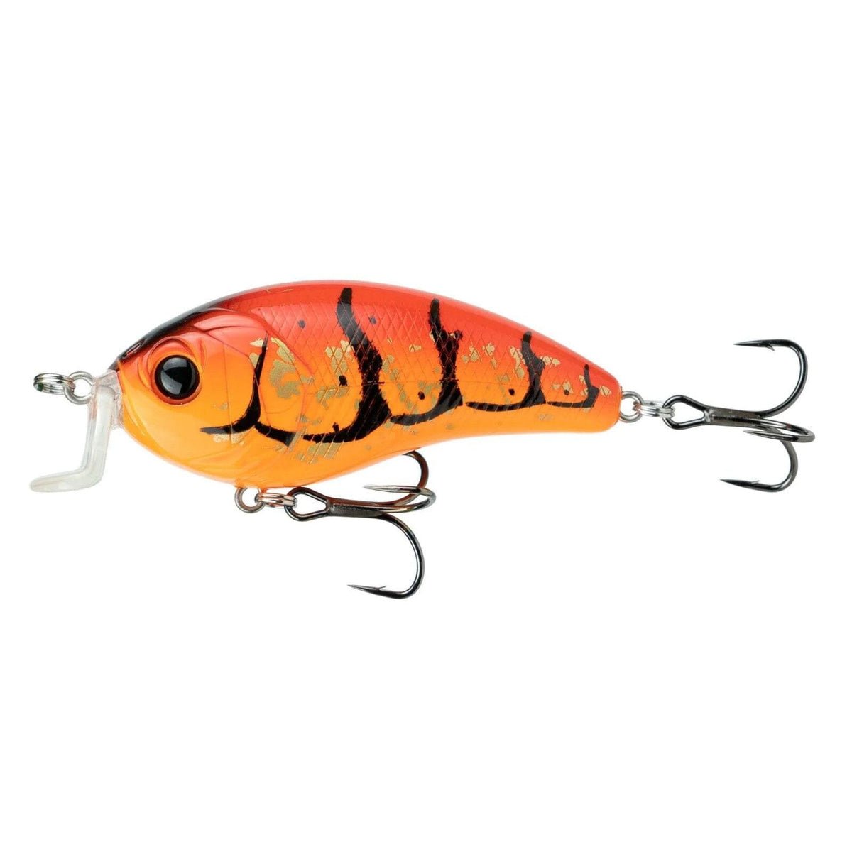 6th Sense Swank 77 Crankbait Boiled Crawfish 