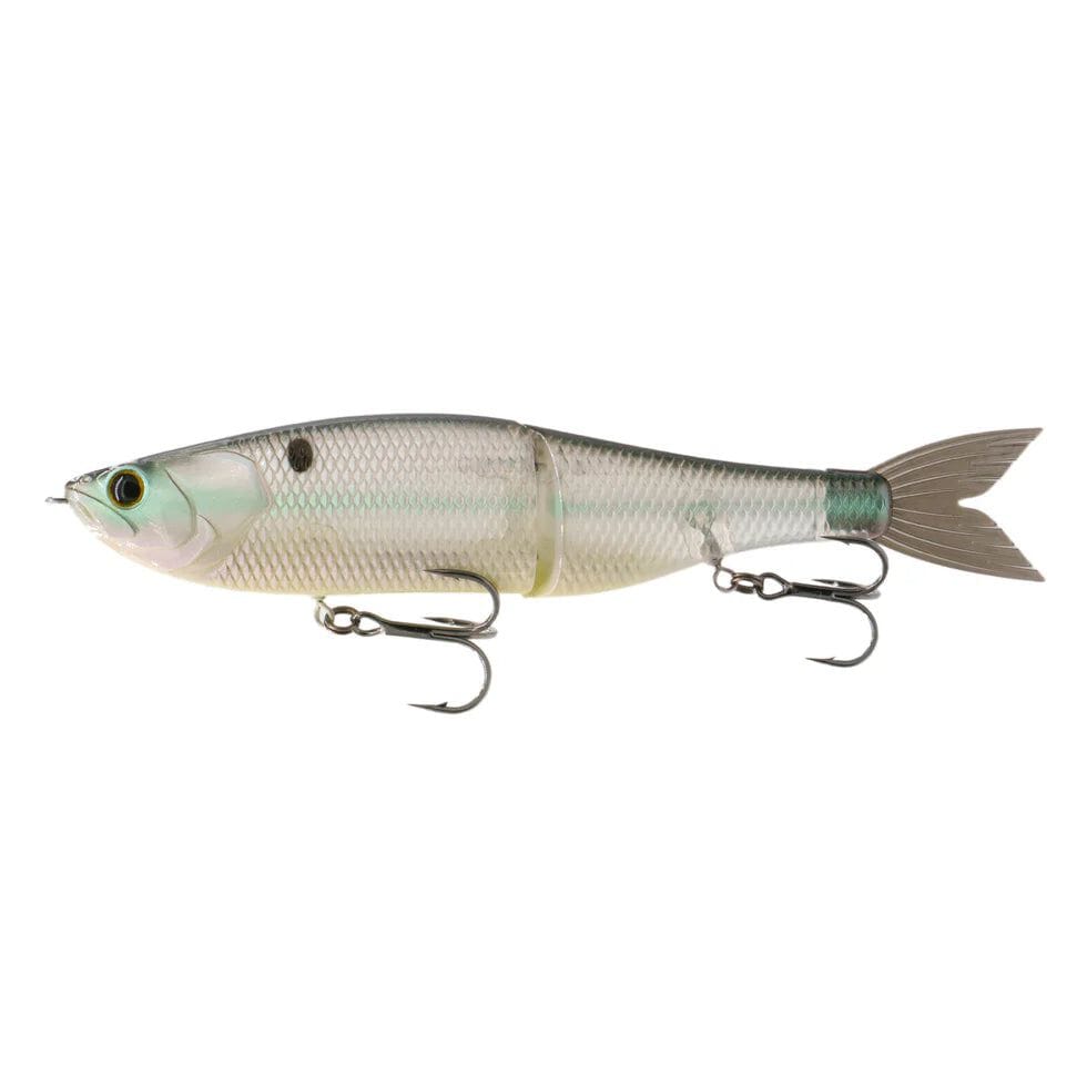 6Th Sense The Draw 6.5 Glidebait Slow Sink Pro's Choice 