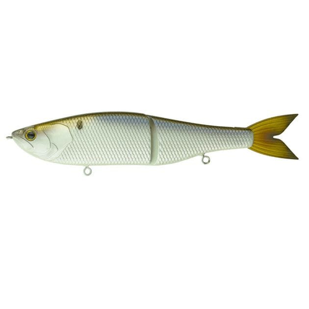 6Th Sense The Draw 6.5 Glidebait-Slow Sink-4K Shad-