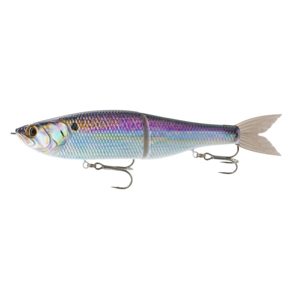 6Th Sense The Draw 6.5 Glidebait Slow Sink Live Gizzard Flash 