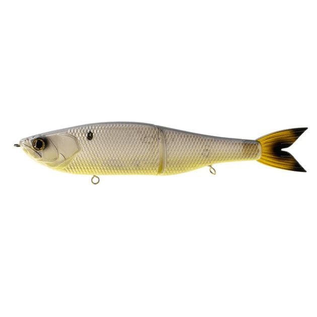6Th Sense The Draw 6.5 Glidebait Slow Sink Heater Shad 