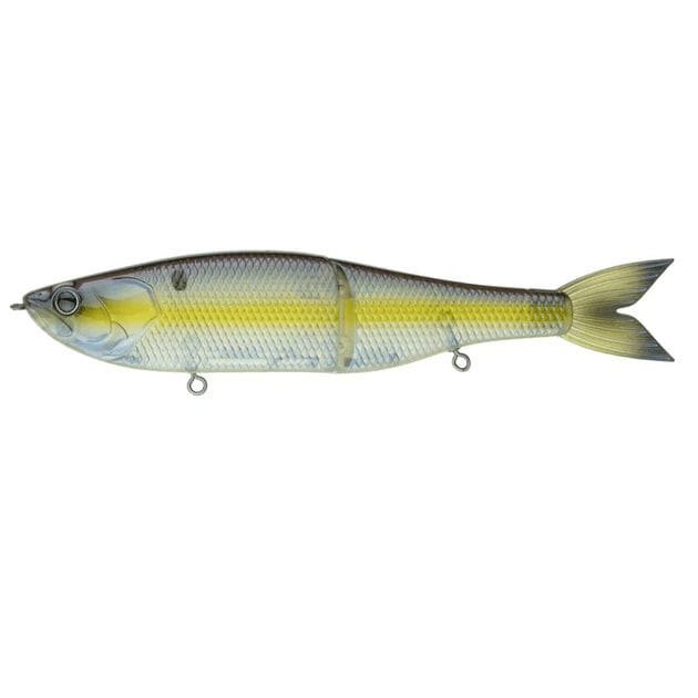 6Th Sense The Draw 6.5 Glidebait-Slow Sink-Shad Sense-