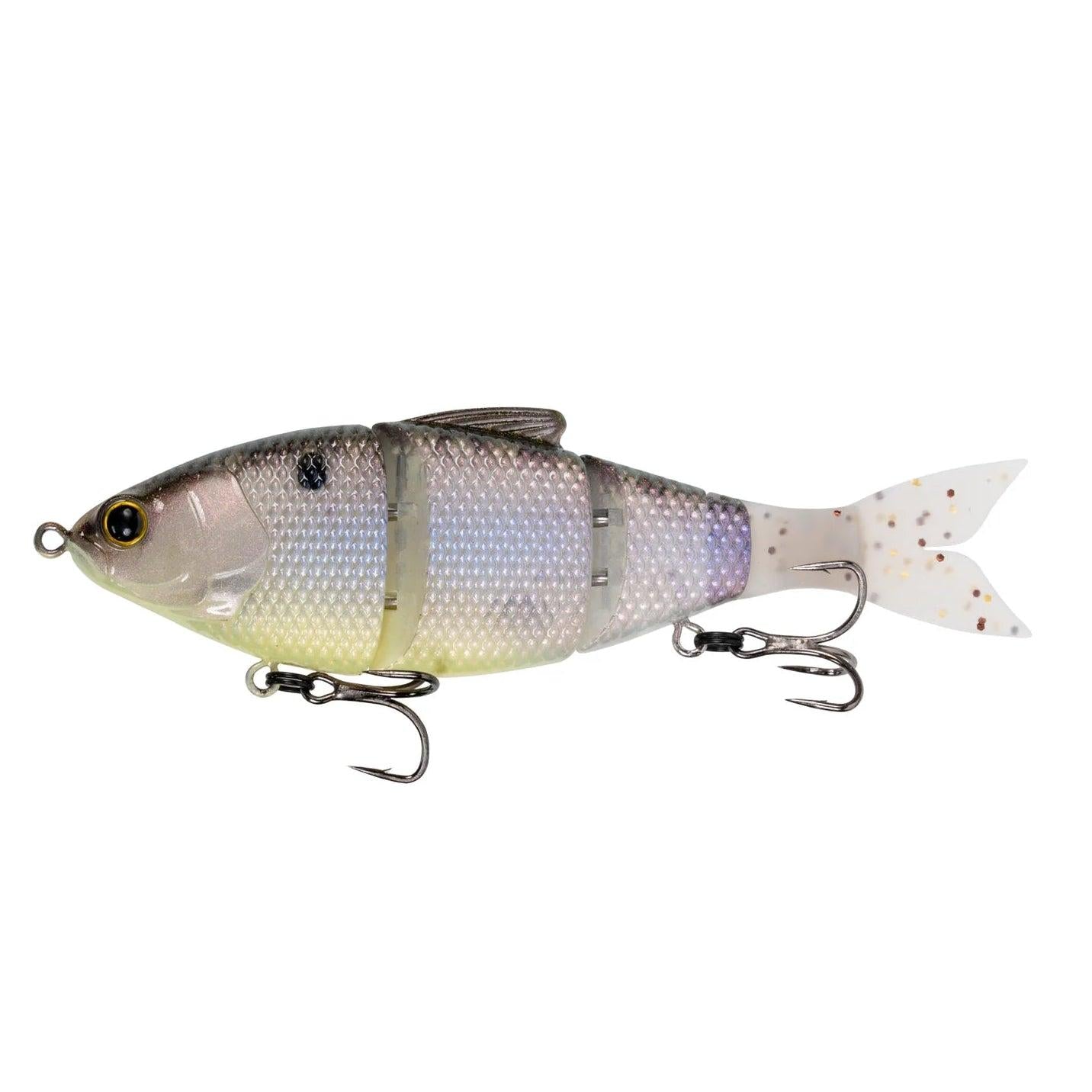 6th Sense Trace Swimbait 3.75" Pro's Shad 