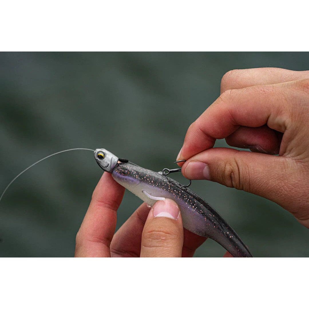 6th Sense Treble Head 3pk 