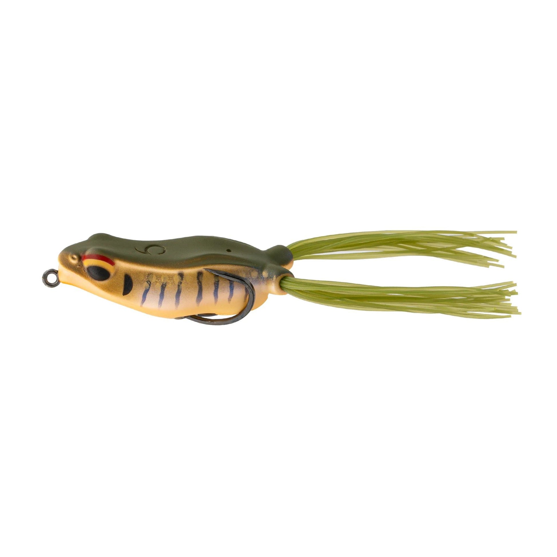 6th Sense Vega Hush Frog-4k Bluegill-