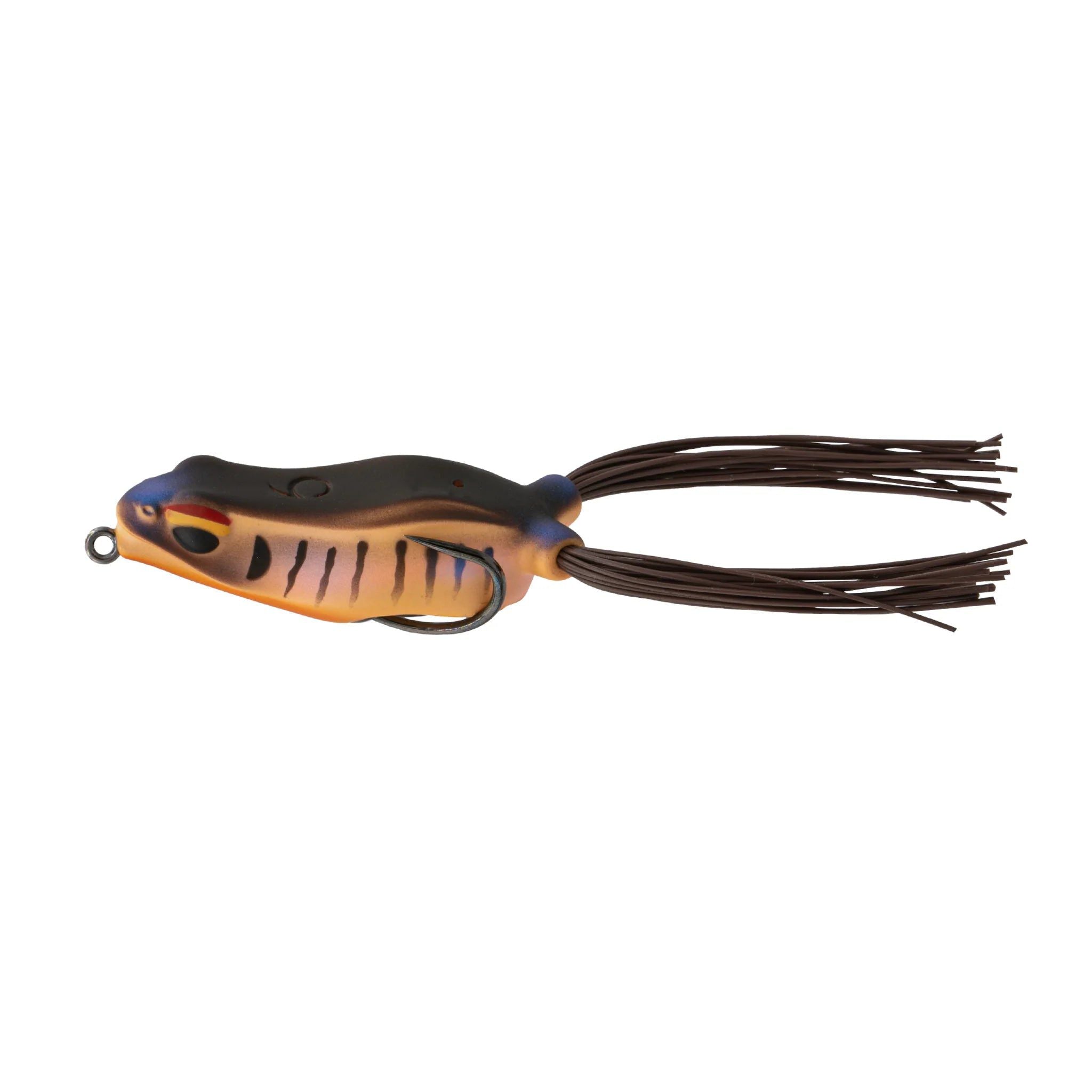 6th Sense Vega Hush Frog-Cajun Bluegill-