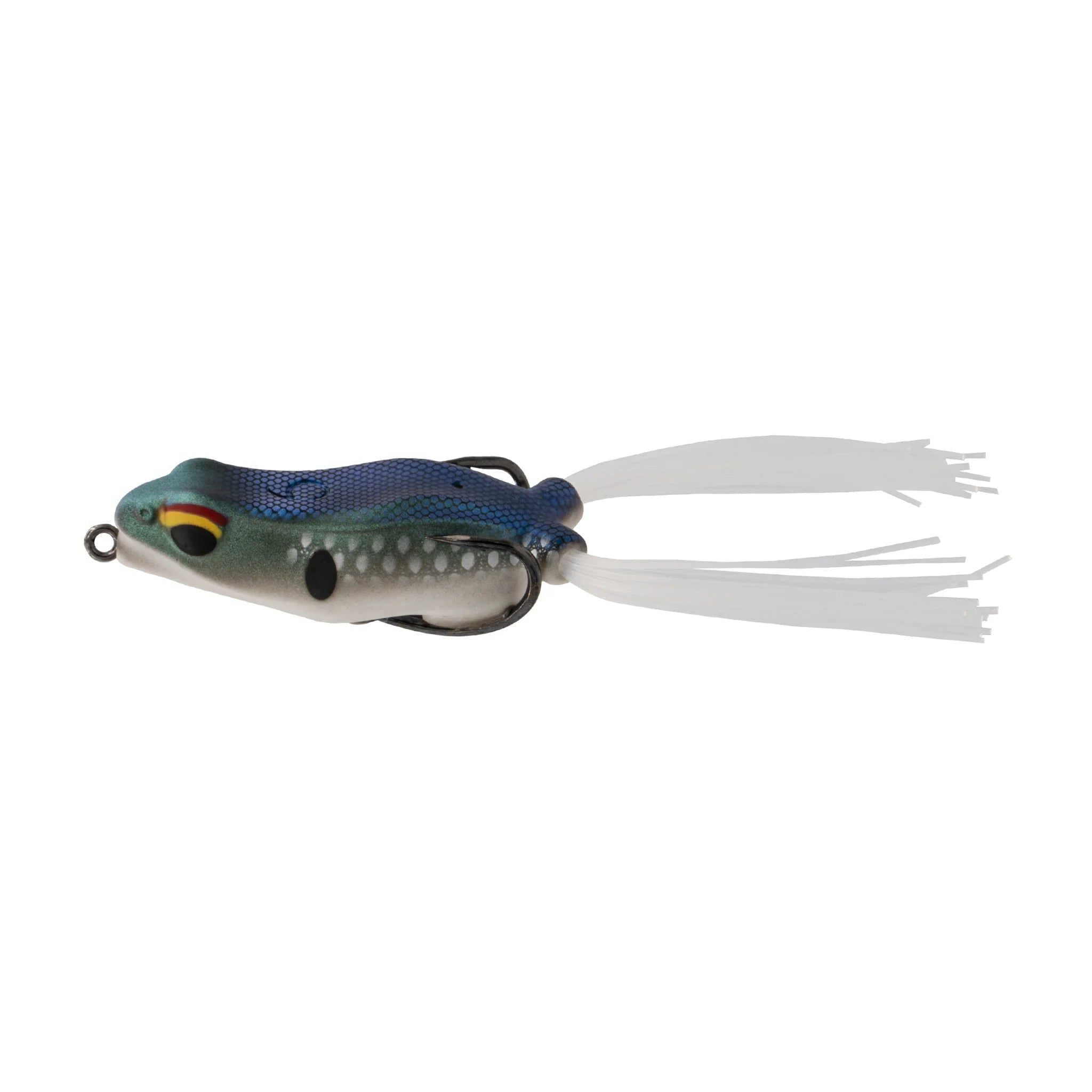 6th Sense Vega Hush Frog-Shad Spawn-