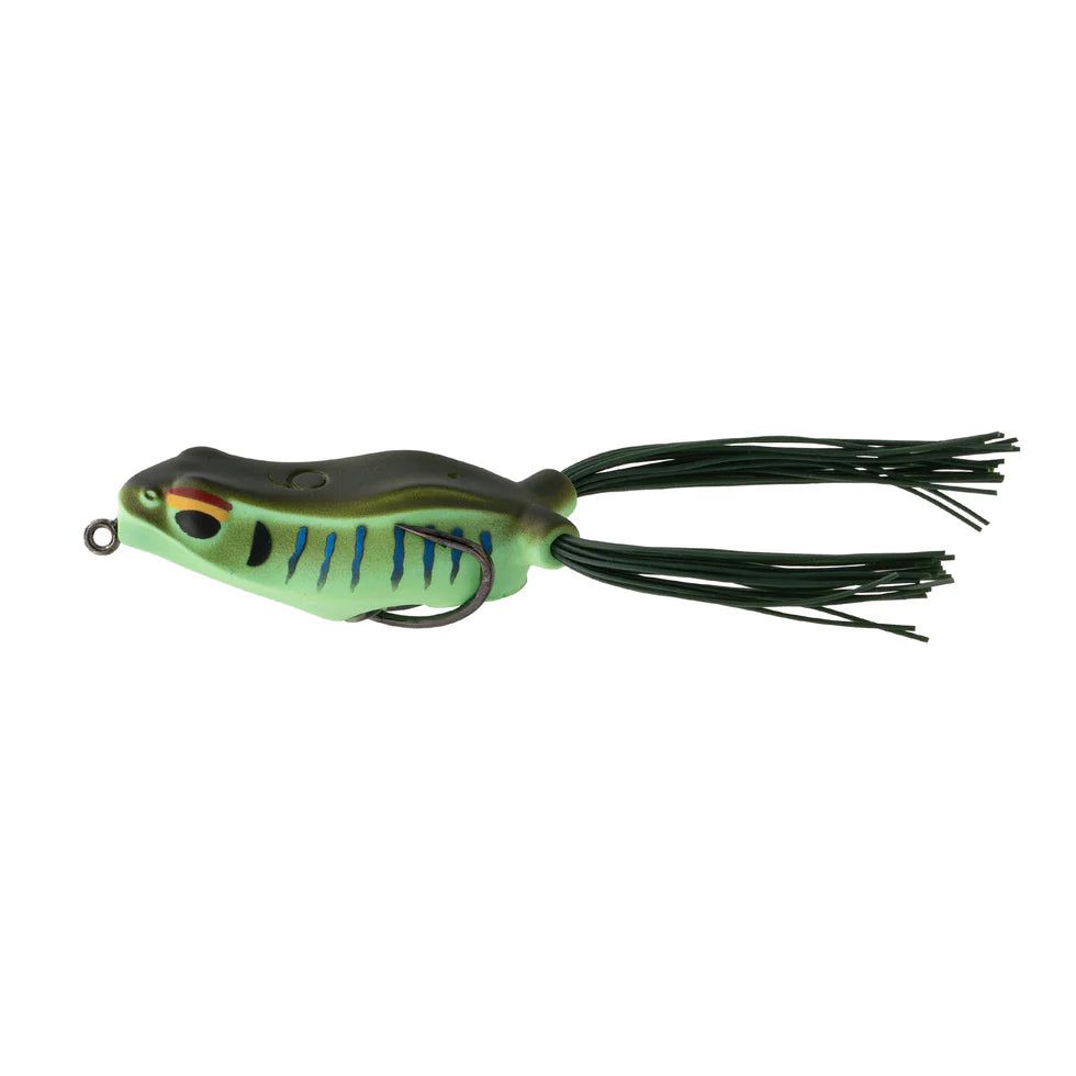 6th Sense Vega Hush Frog-Warmouth-