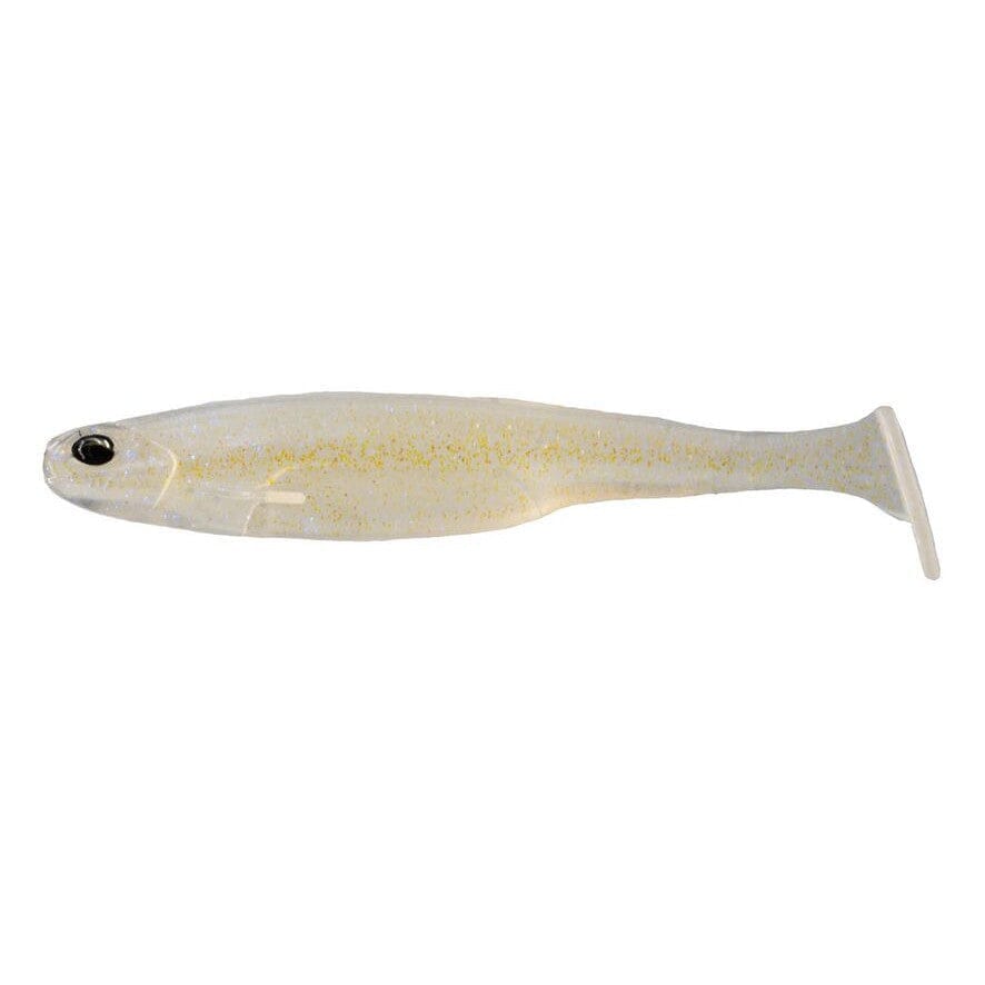 6th Sense Whale Swimbait 6.0-Ghost Ice Minnow-
