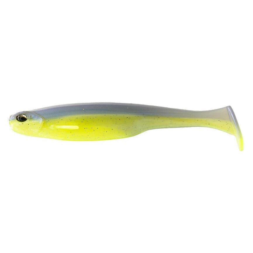 6th Sense Whale Swimbait 6.0-Sexified Shad-