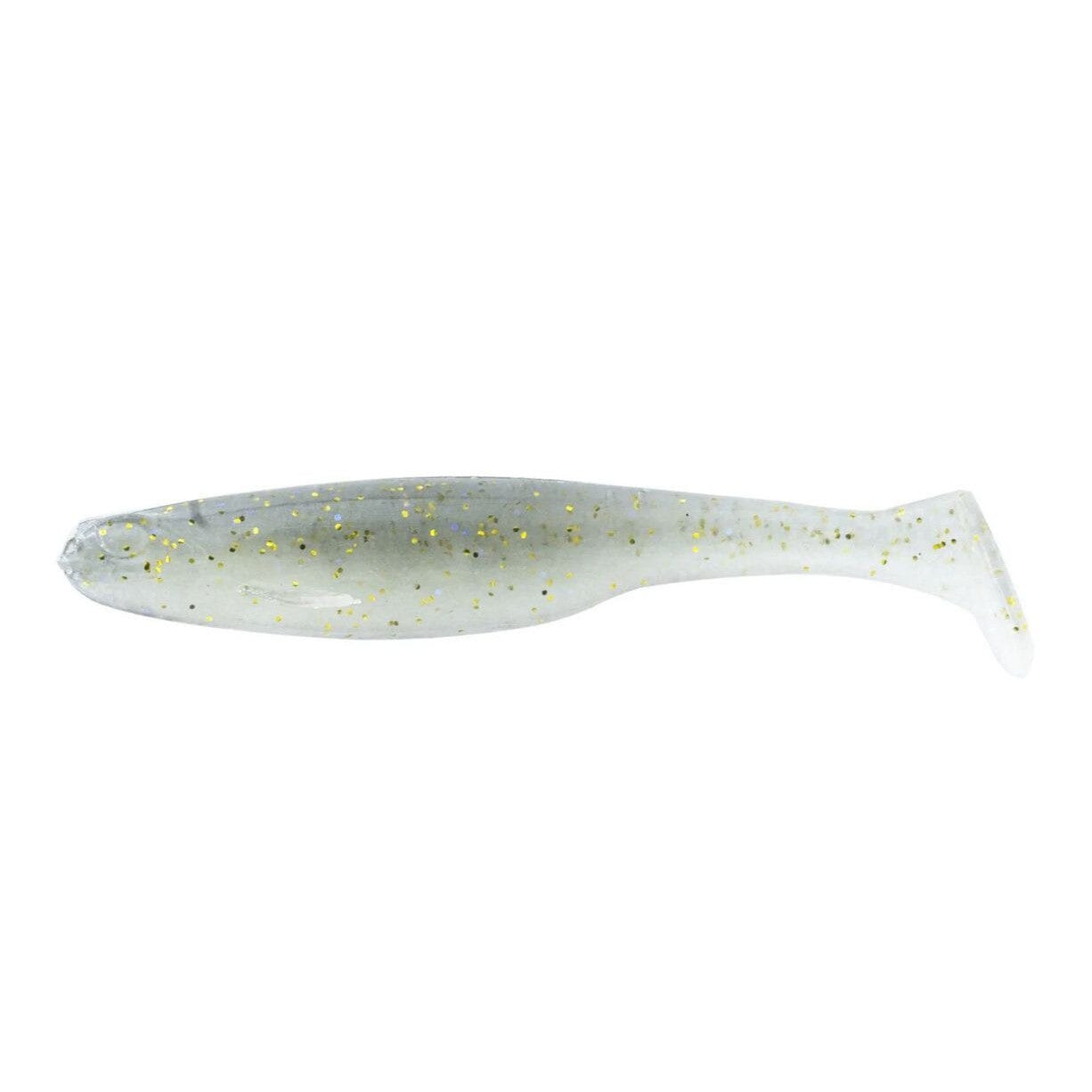 6th Sense Whale Swimbait Pro Shad 3" 10pk 