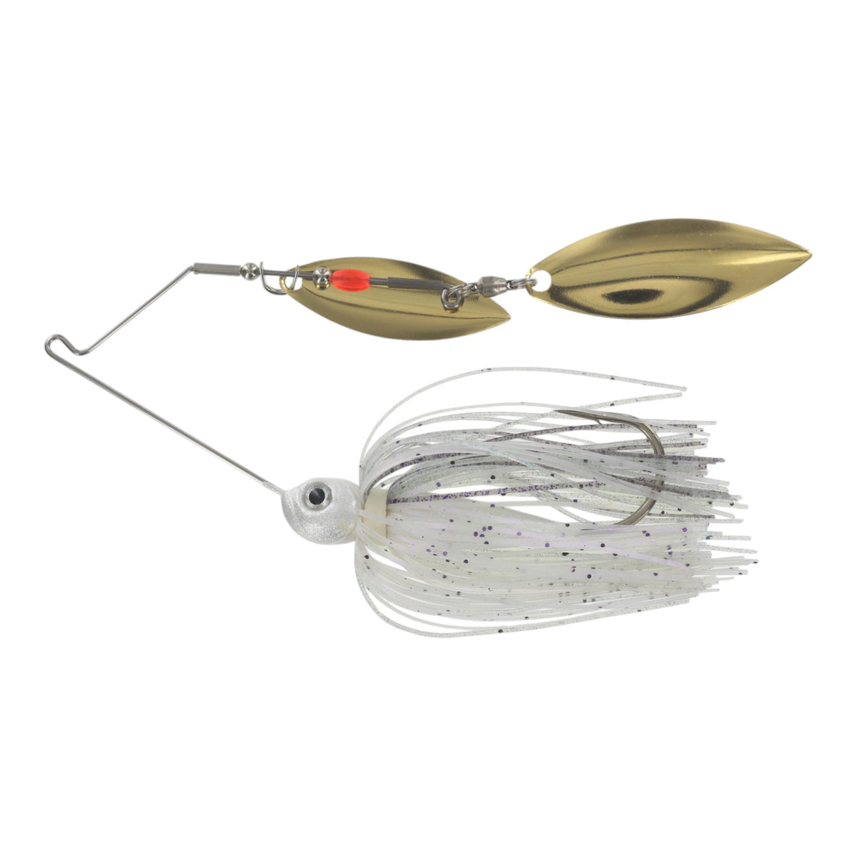 Georgia Blade Hidden Weight Spinnerbait