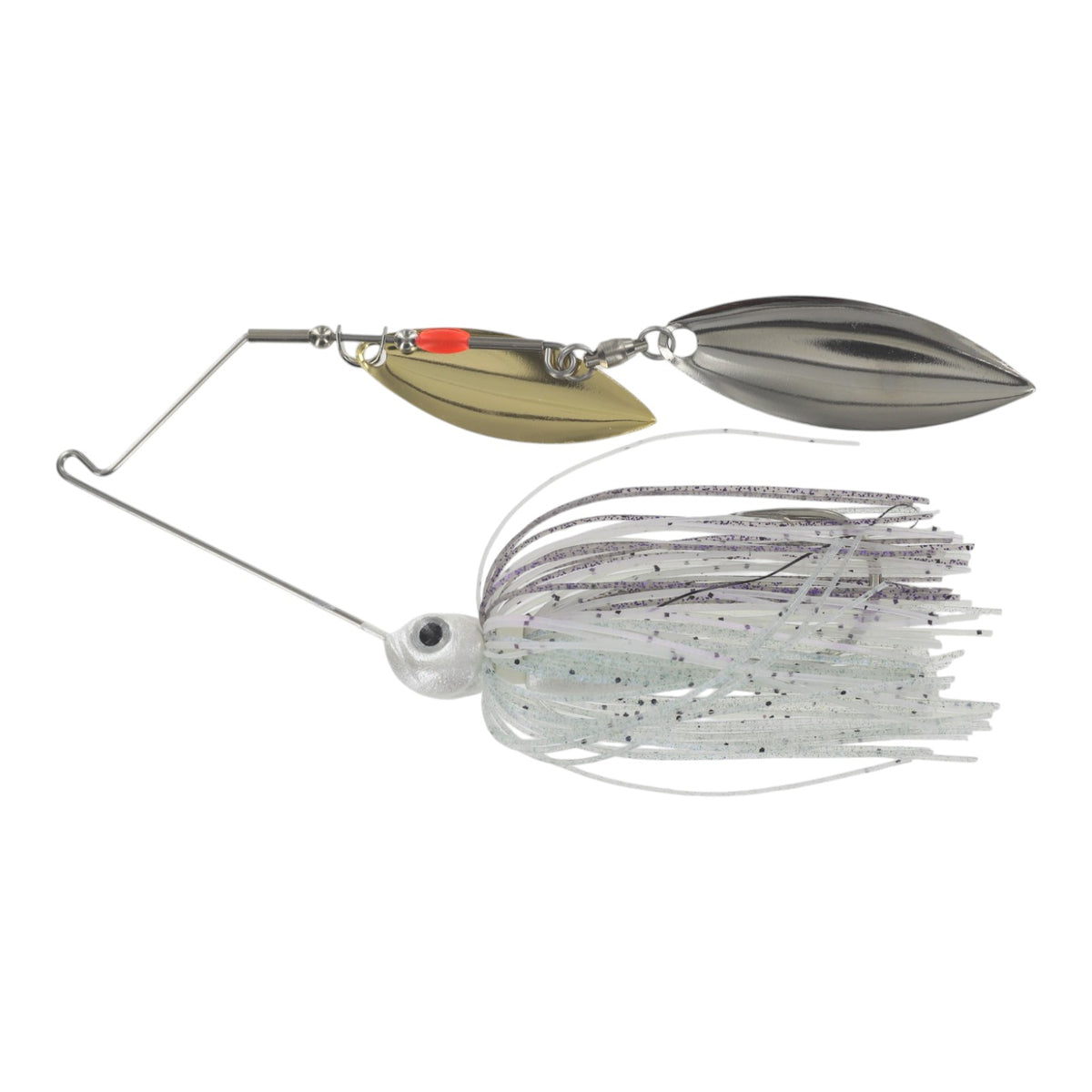 Georgia Blade Hidden Weight Spinnerbait
