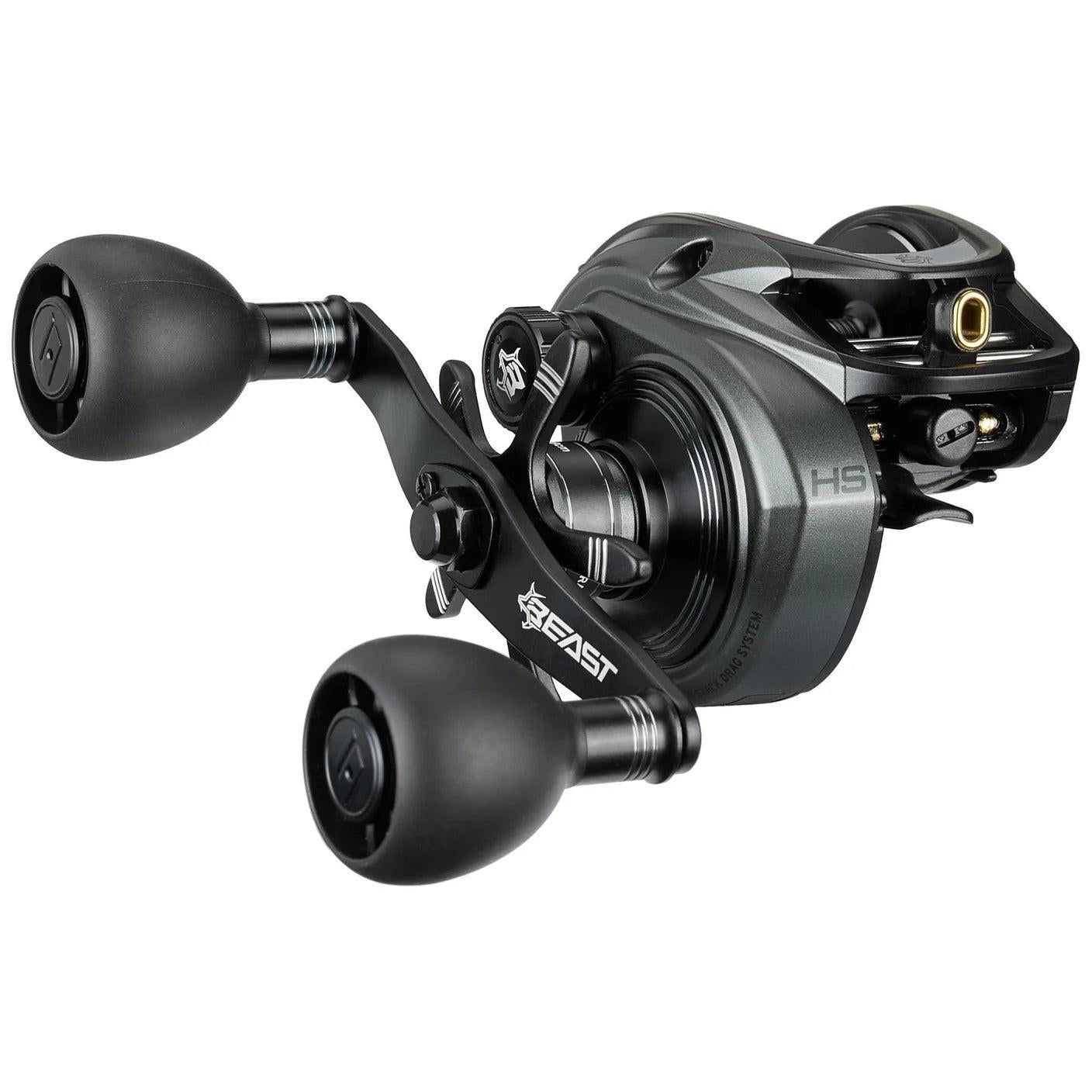 Abu Garcia Beast 300 Casting Reel 