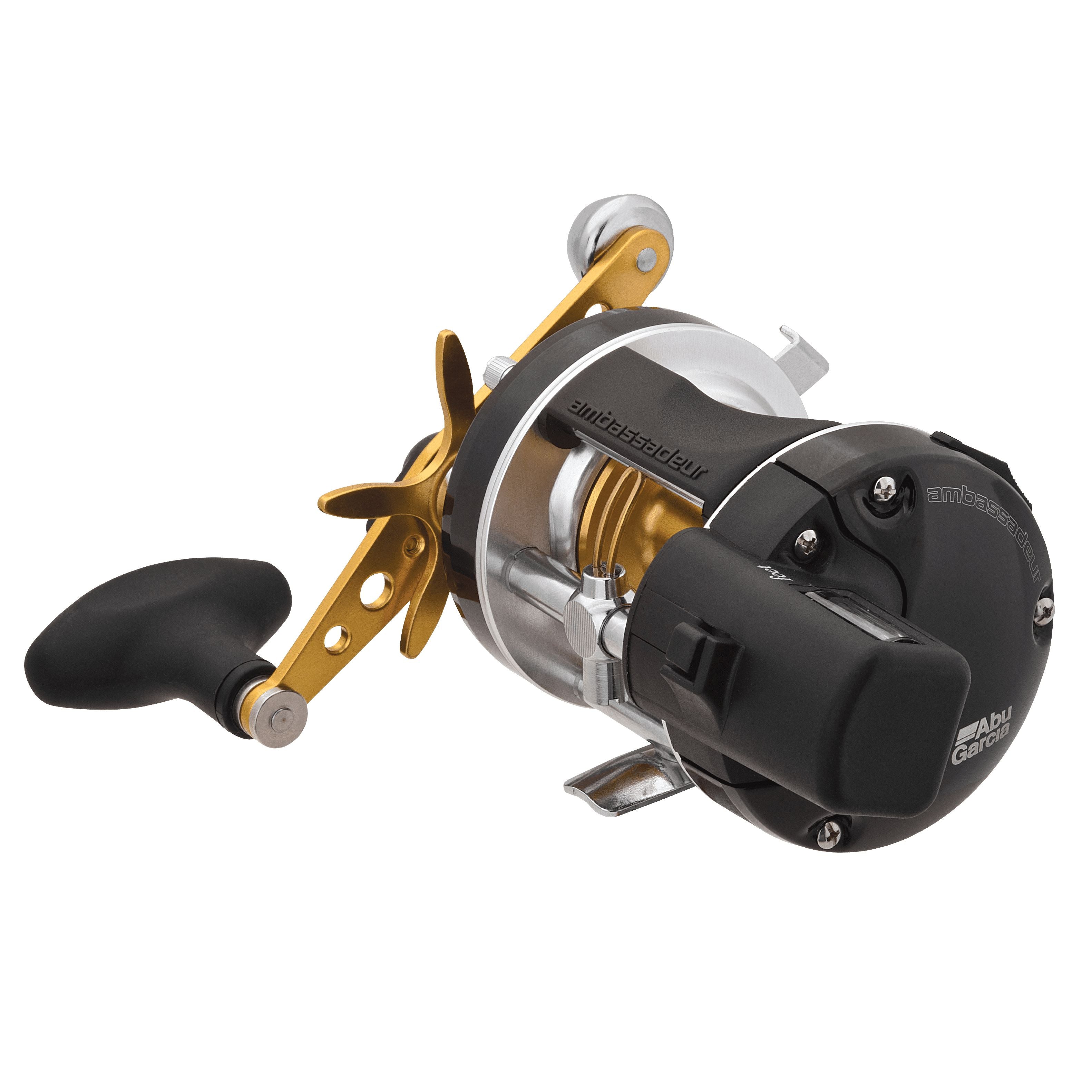 Abu Garcia Line Counter-