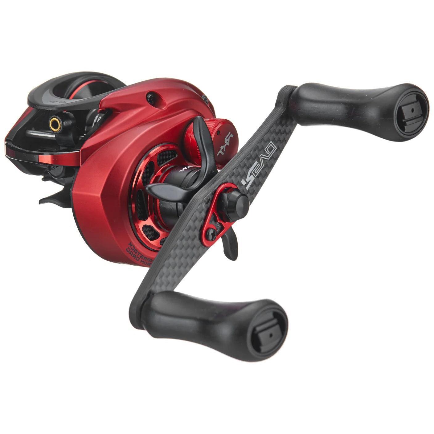 Abu Garcia Revo Rocket LP Casting Reel 