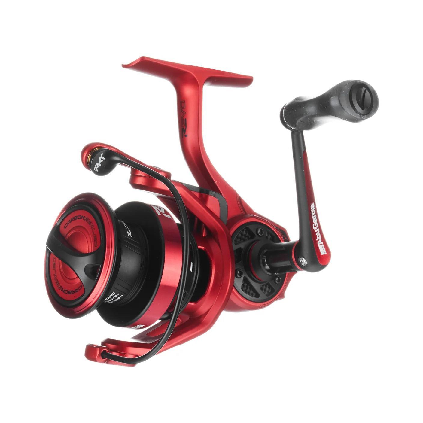Abu Garcia Revo Rocket SP Spinning Reel-