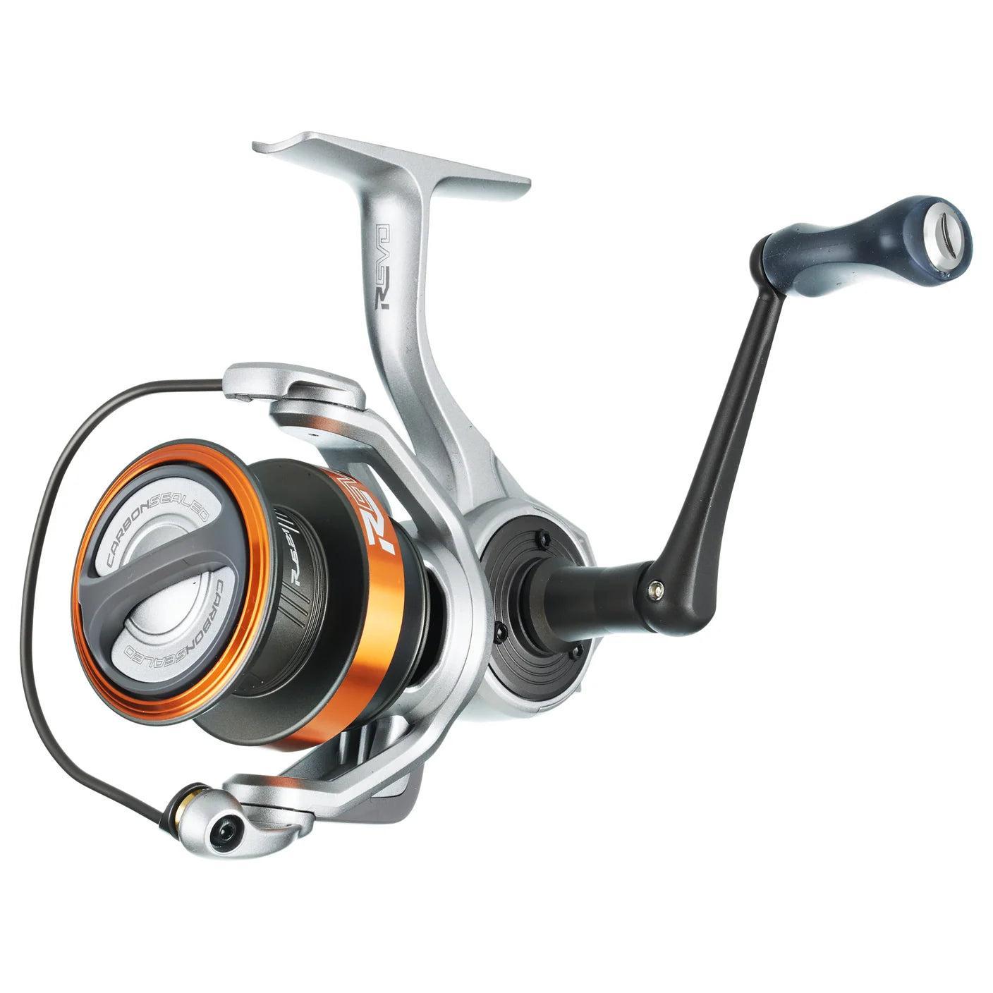 abu garcia revo x spinning combo Abu Garcia Revo X Spinning Reel
