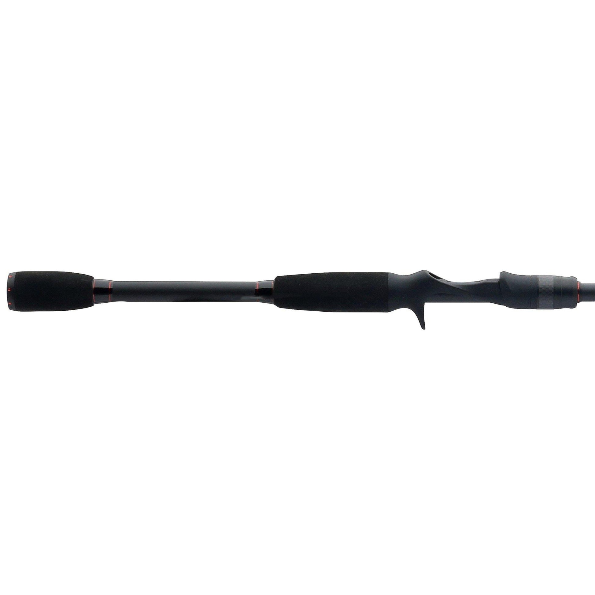 Abu Garcia Vendetta Casting Rod-
