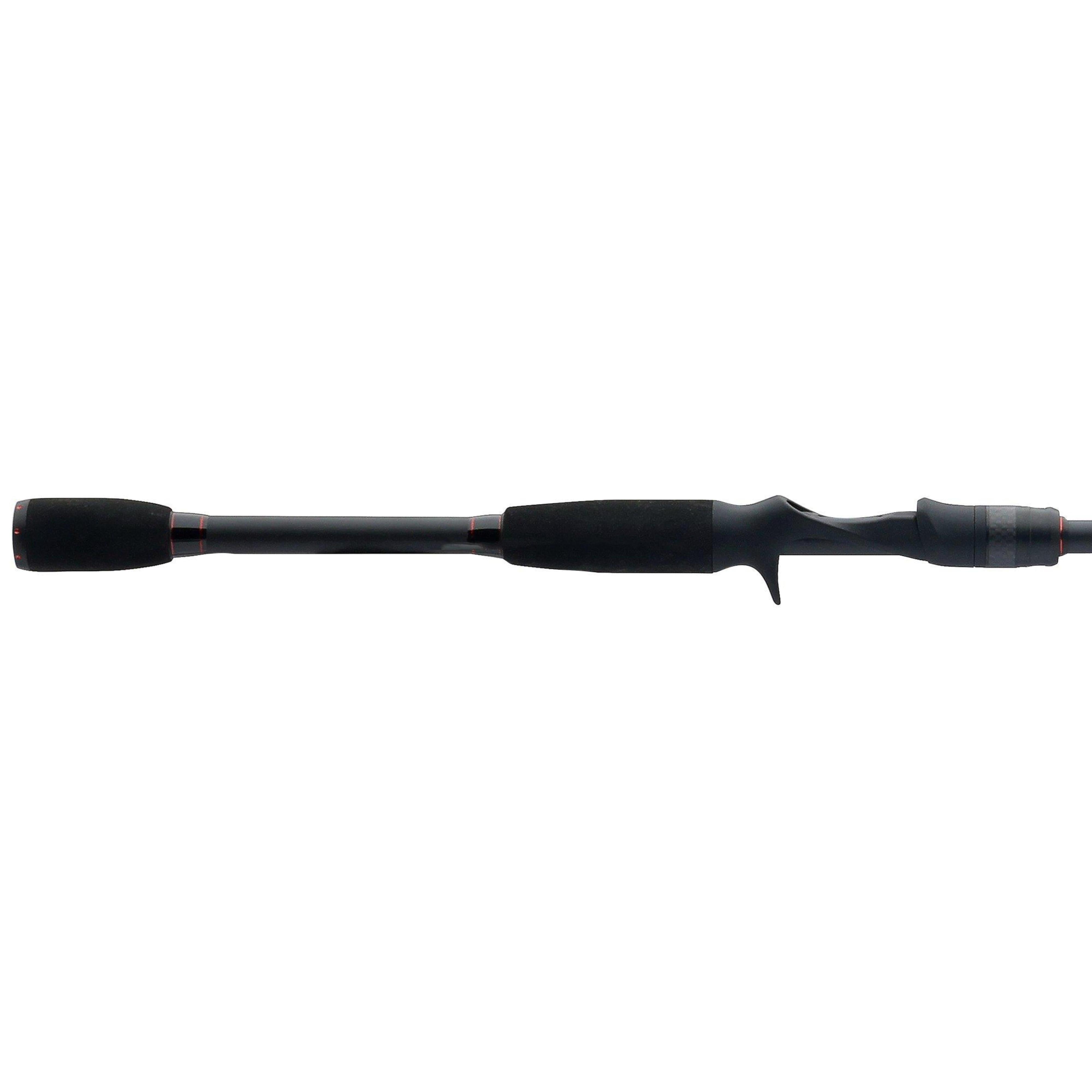 Abu Garcia Vendetta Casting Rod-